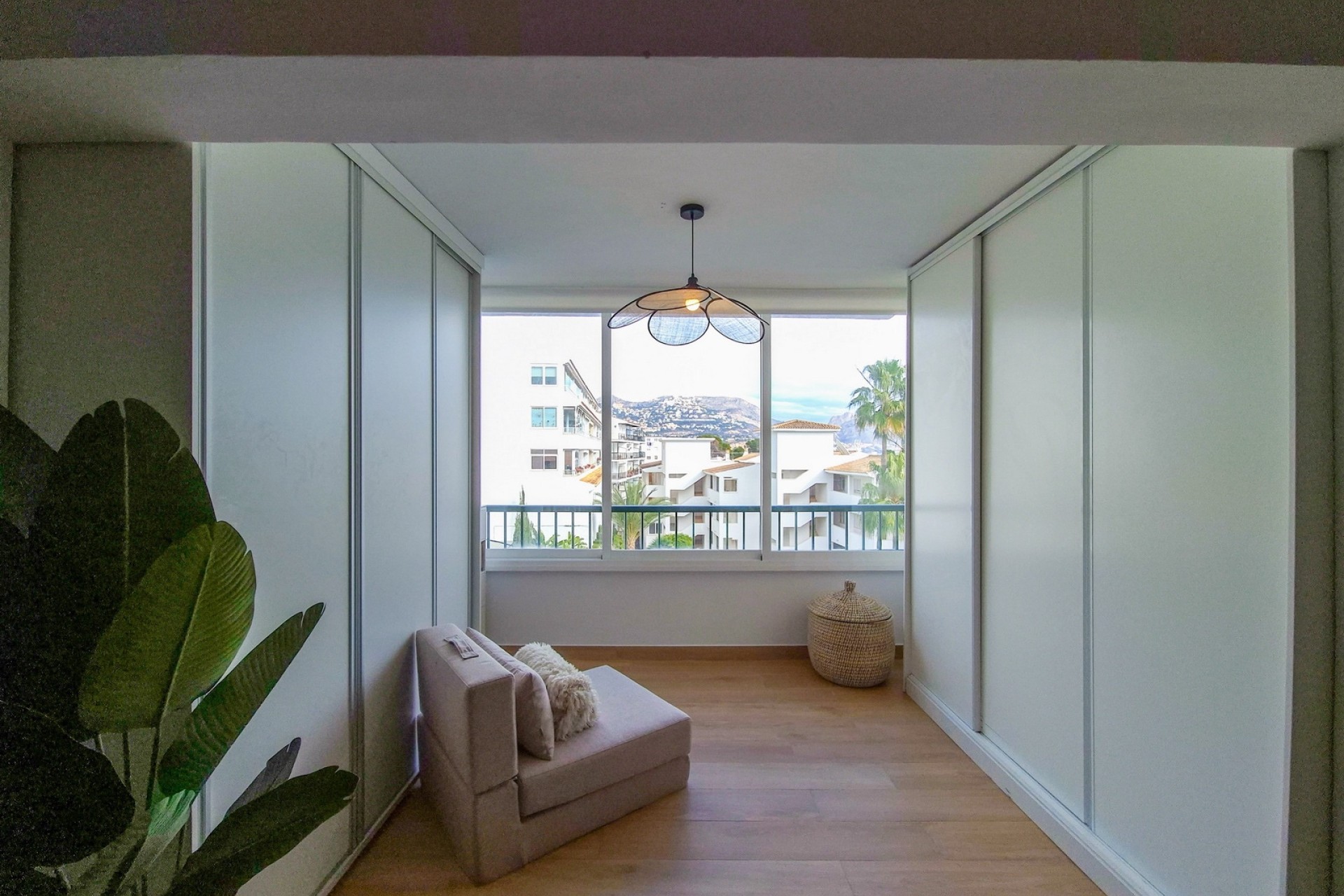 Endursala - Íbúð í fjölbýli -
Albir, Alfaz & Altea - Altea