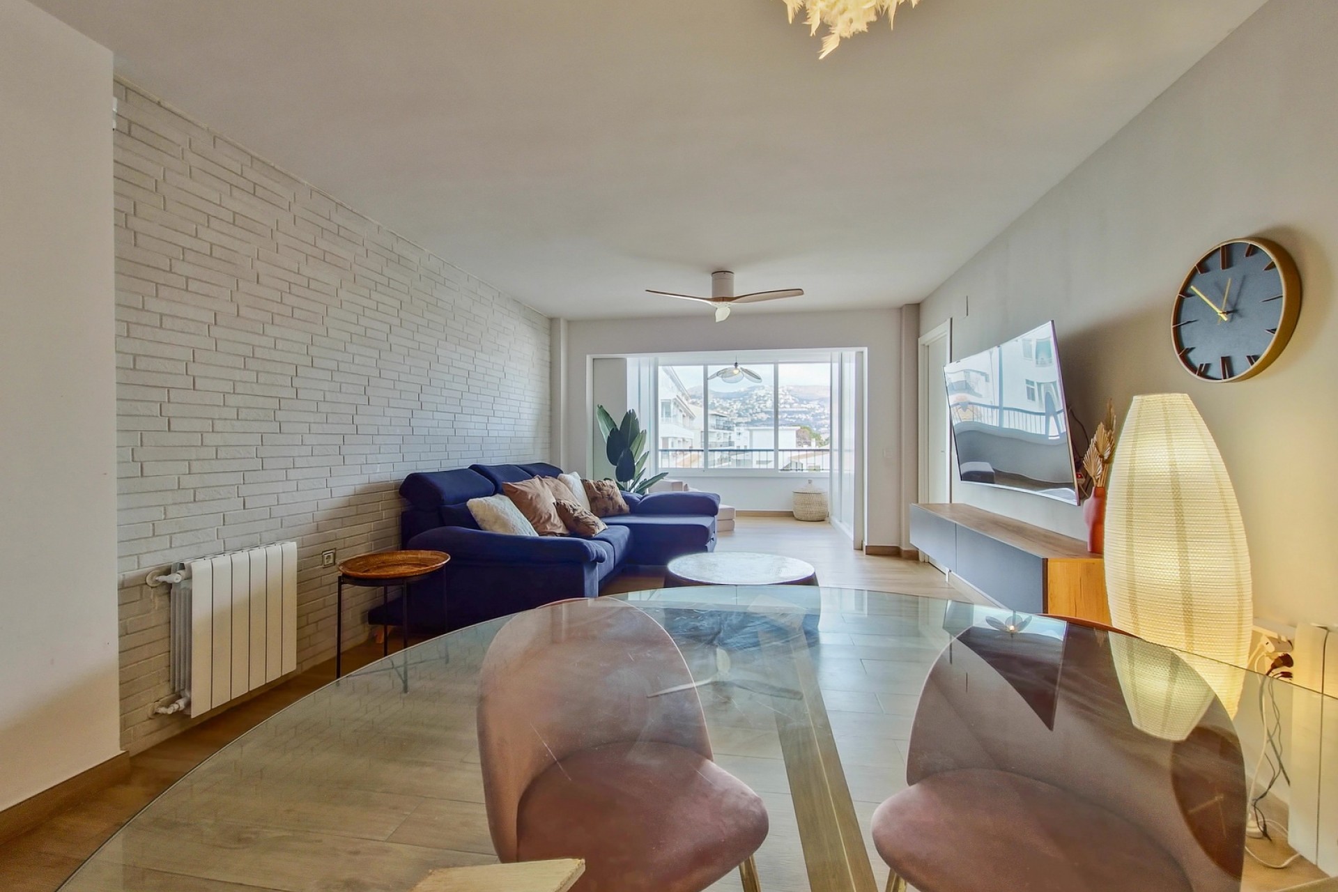 Endursala - Íbúð í fjölbýli -
Albir, Alfaz & Altea - Altea