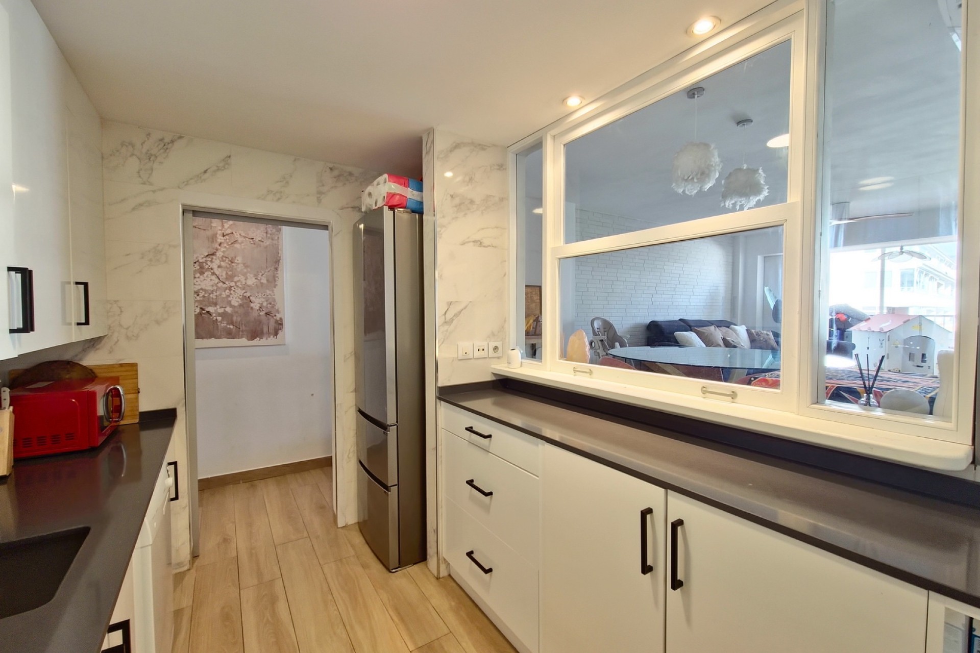 Endursala - Íbúð í fjölbýli -
Albir, Alfaz & Altea - Altea