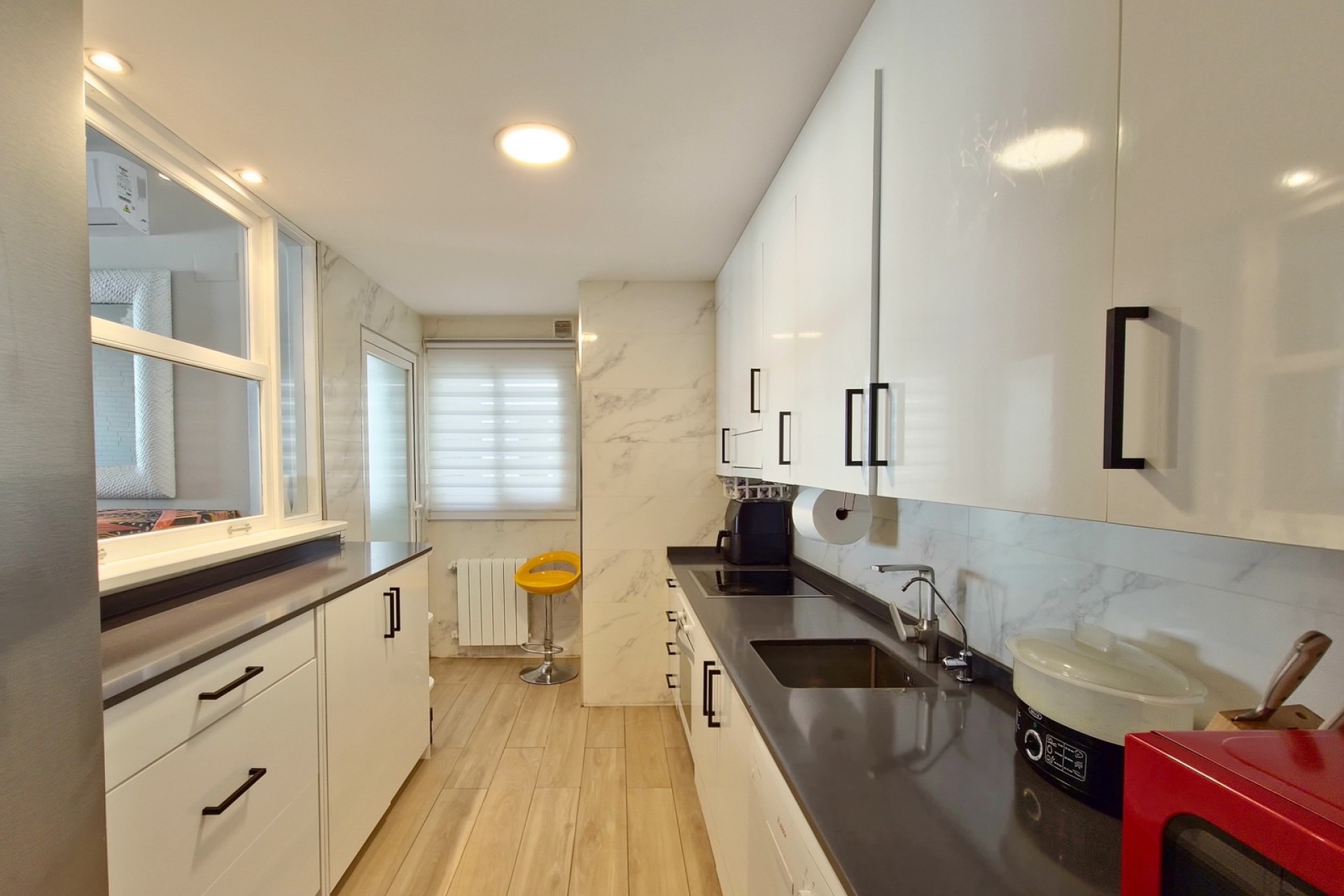 Endursala - Íbúð í fjölbýli -
Albir, Alfaz & Altea - Altea