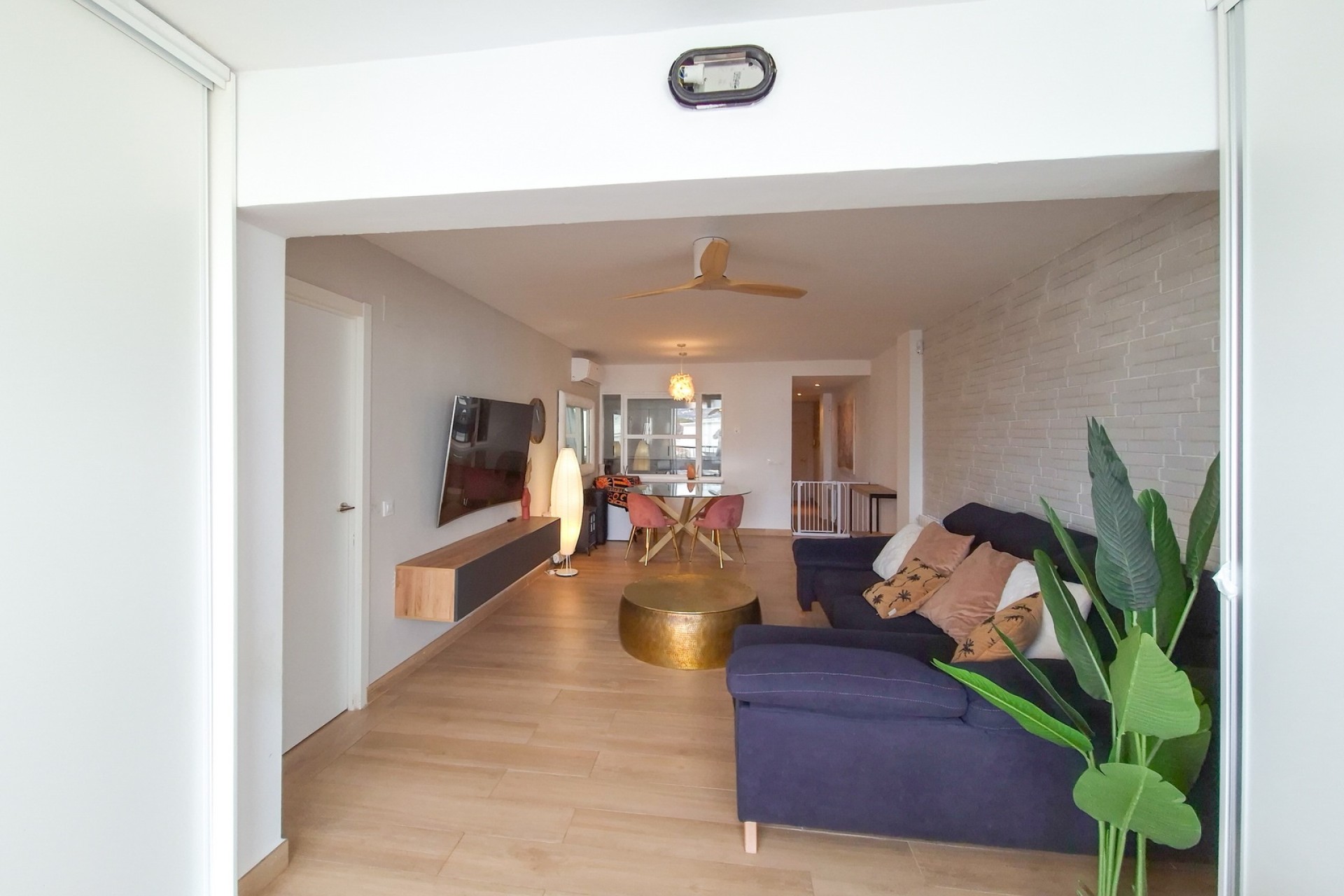 Endursala - Íbúð í fjölbýli -
Albir, Alfaz & Altea - Altea