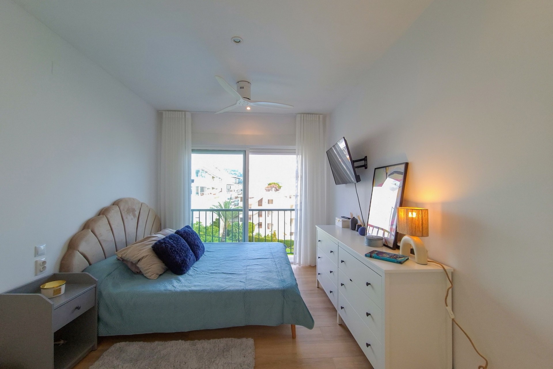 Endursala - Íbúð í fjölbýli -
Albir, Alfaz & Altea - Altea