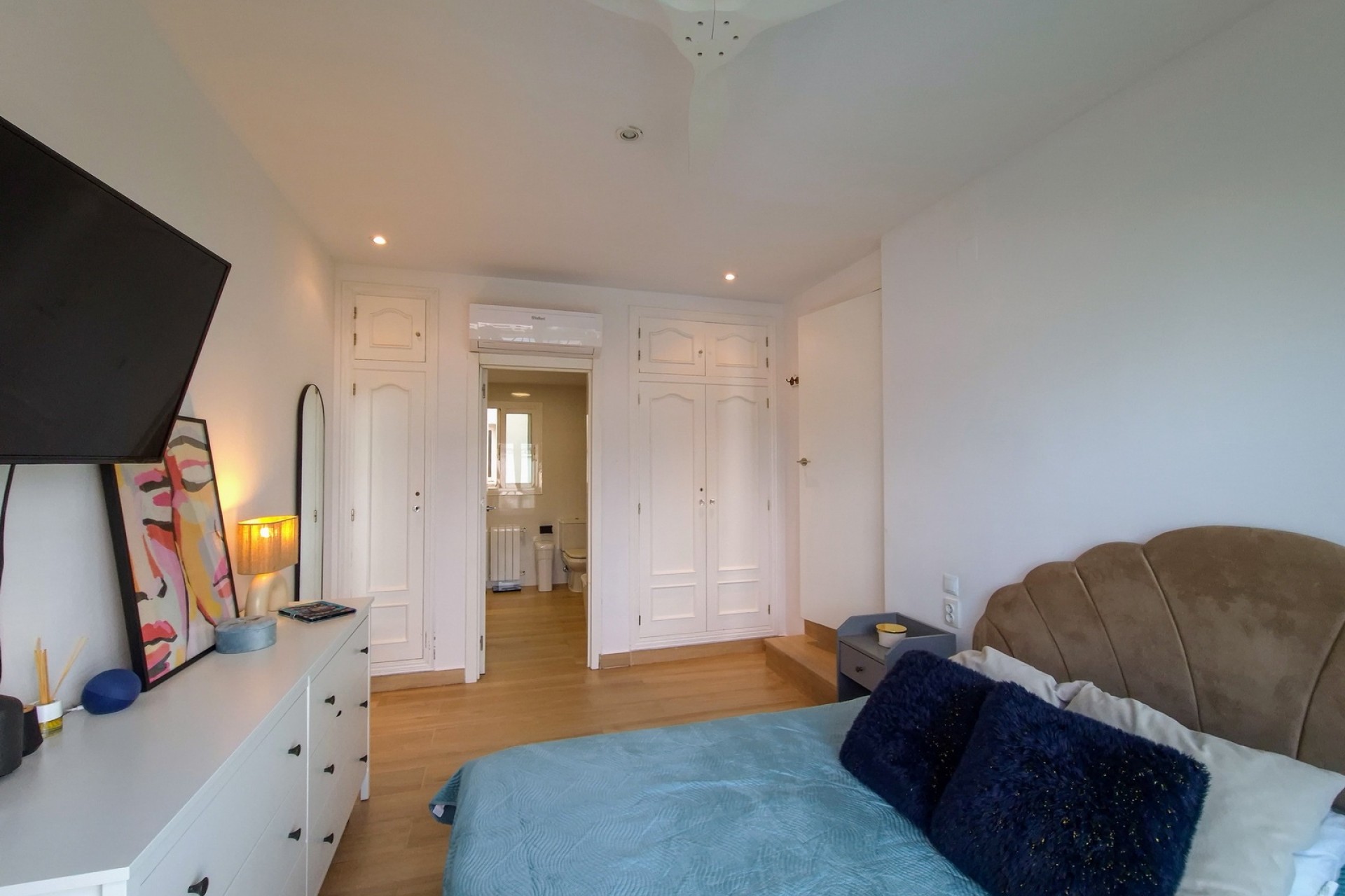 Endursala - Íbúð í fjölbýli -
Albir, Alfaz & Altea - Altea