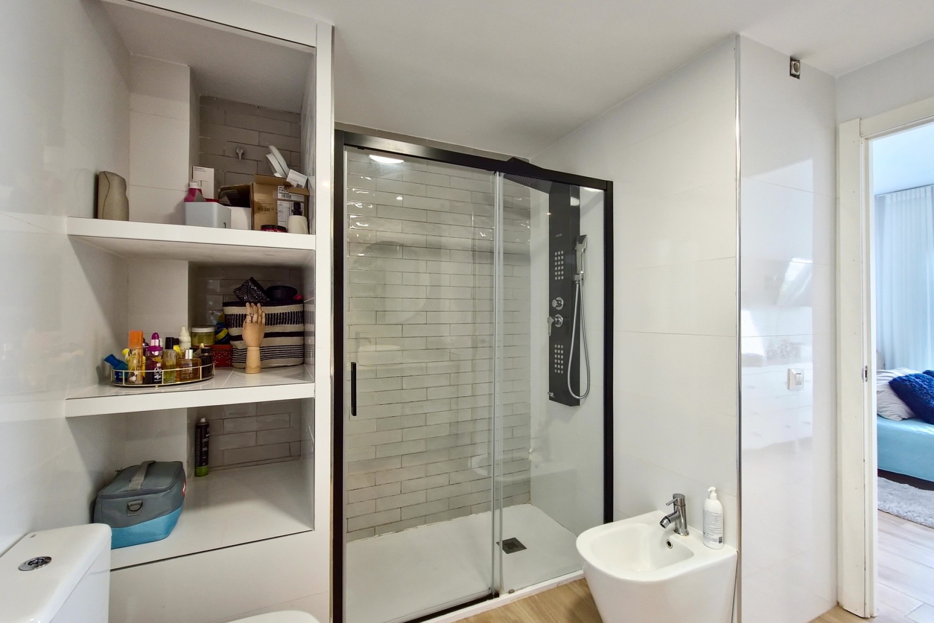 Endursala - Íbúð í fjölbýli -
Albir, Alfaz & Altea - Altea