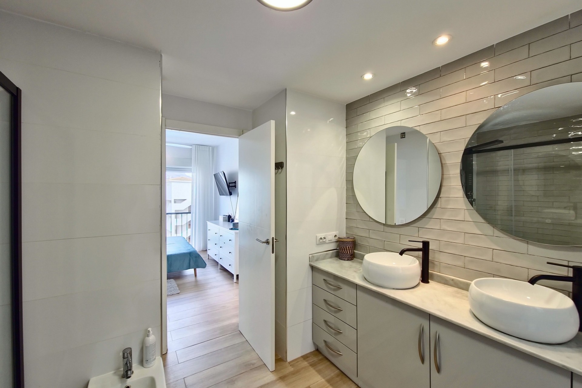 Endursala - Íbúð í fjölbýli -
Albir, Alfaz & Altea - Altea