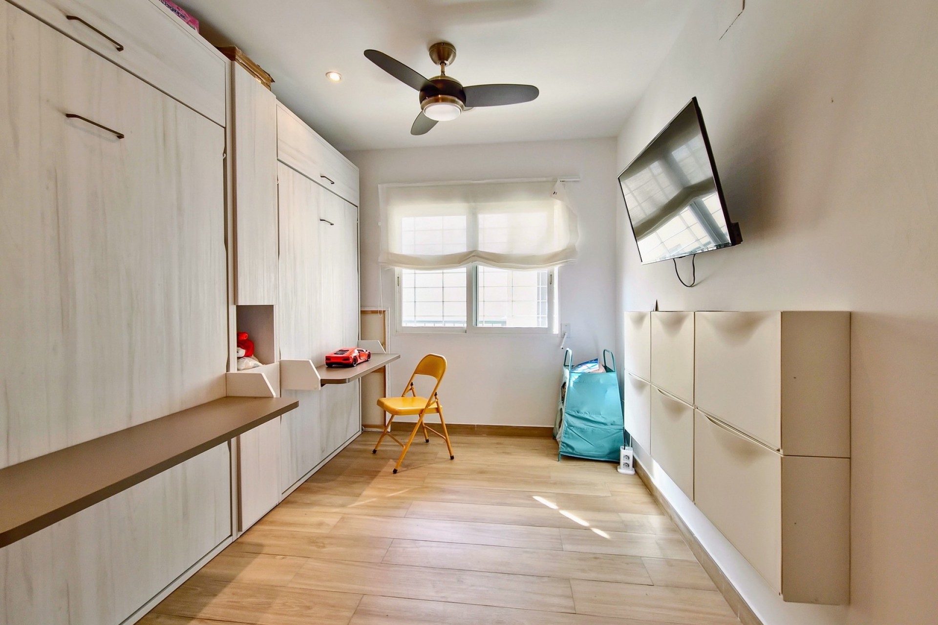 Endursala - Íbúð í fjölbýli -
Albir, Alfaz & Altea - Altea