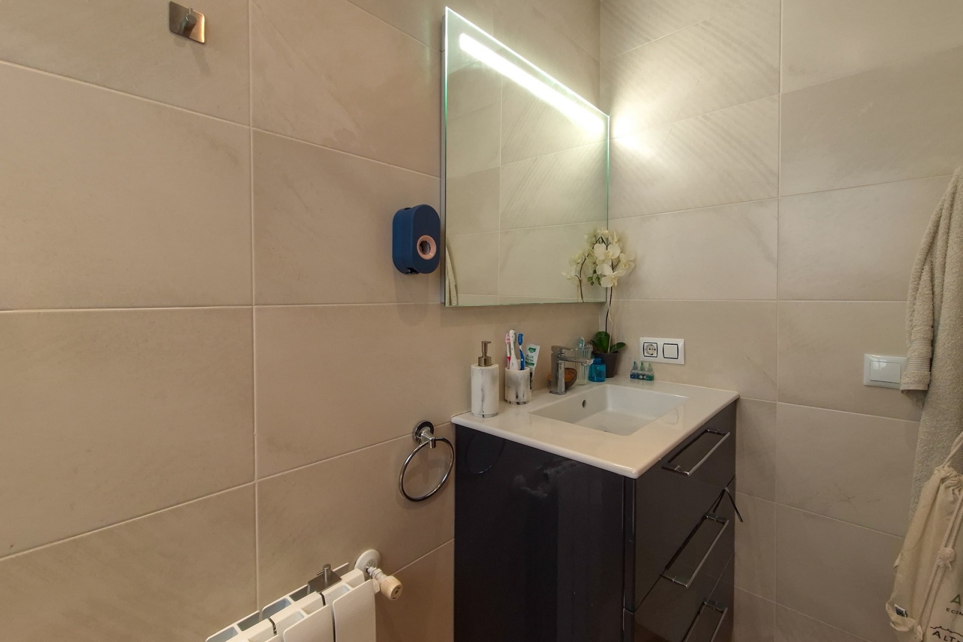 Endursala - Íbúð í fjölbýli -
Albir, Alfaz & Altea - Altea