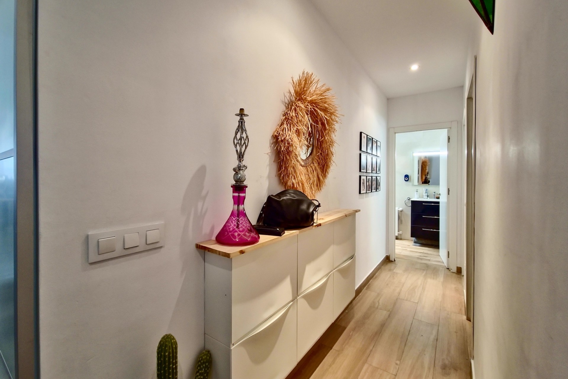 Endursala - Íbúð í fjölbýli -
Albir, Alfaz & Altea - Altea