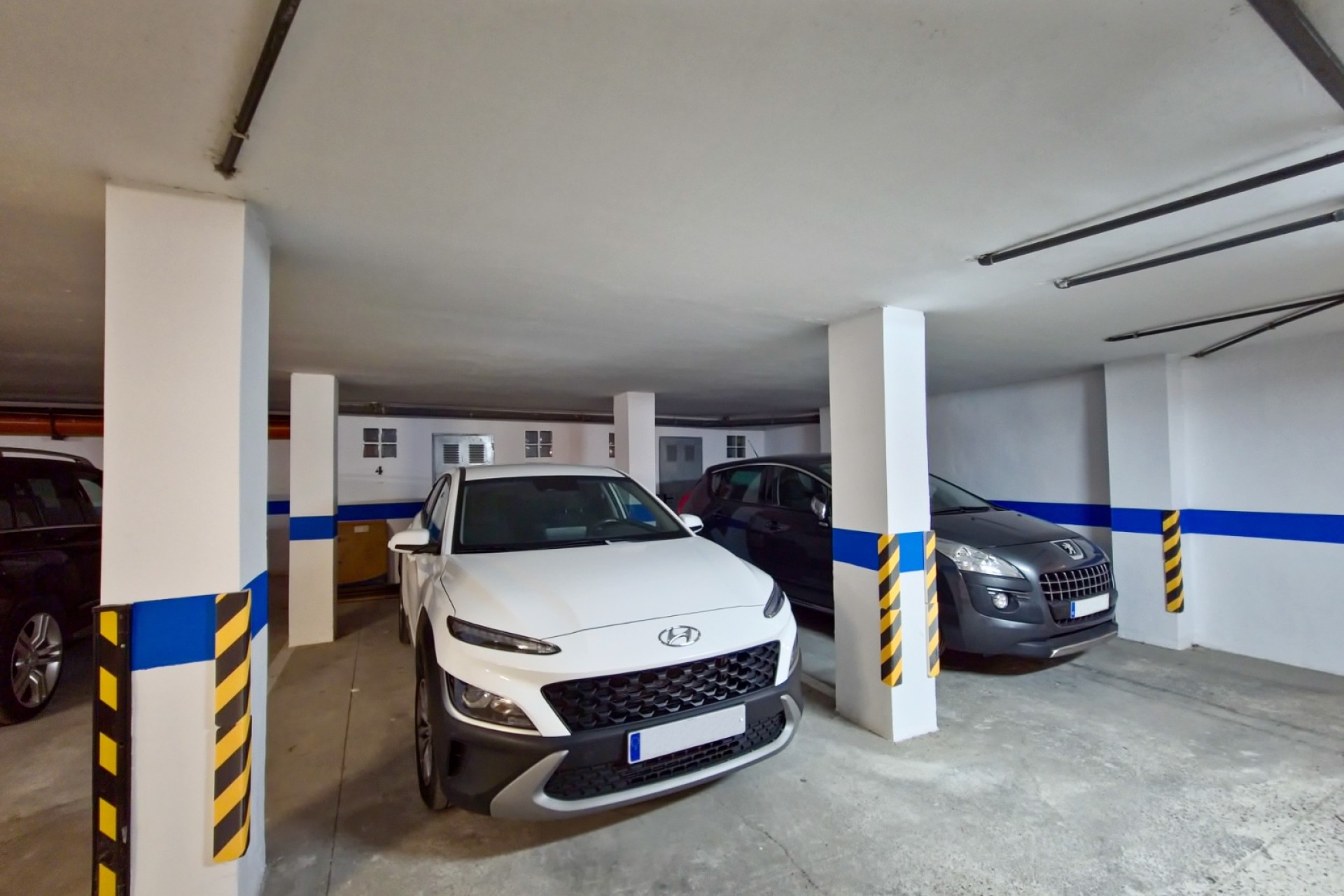 Endursala - Íbúð í fjölbýli -
Albir, Alfaz & Altea - Altea