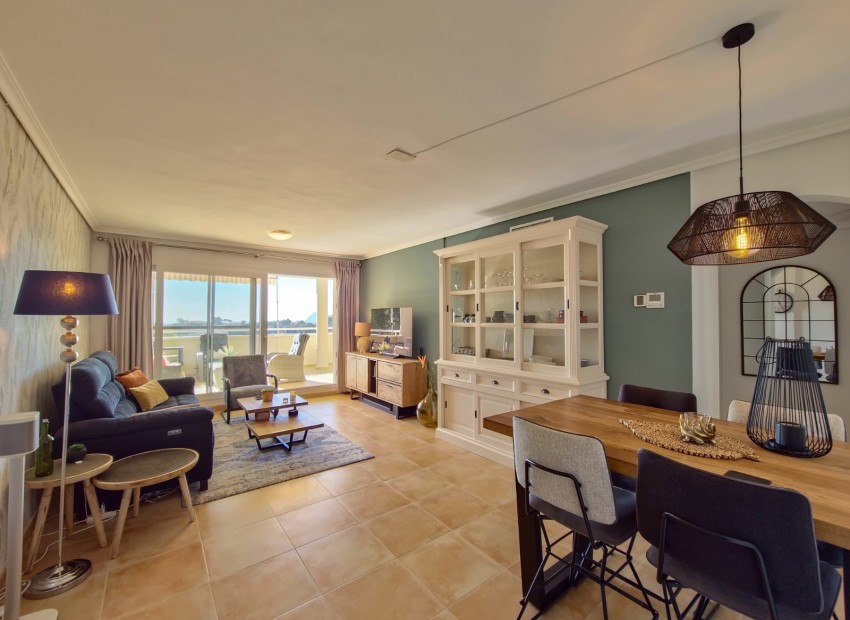 Endursala - Íbúð í fjölbýli -
Albir, Alfaz & Altea - Altea