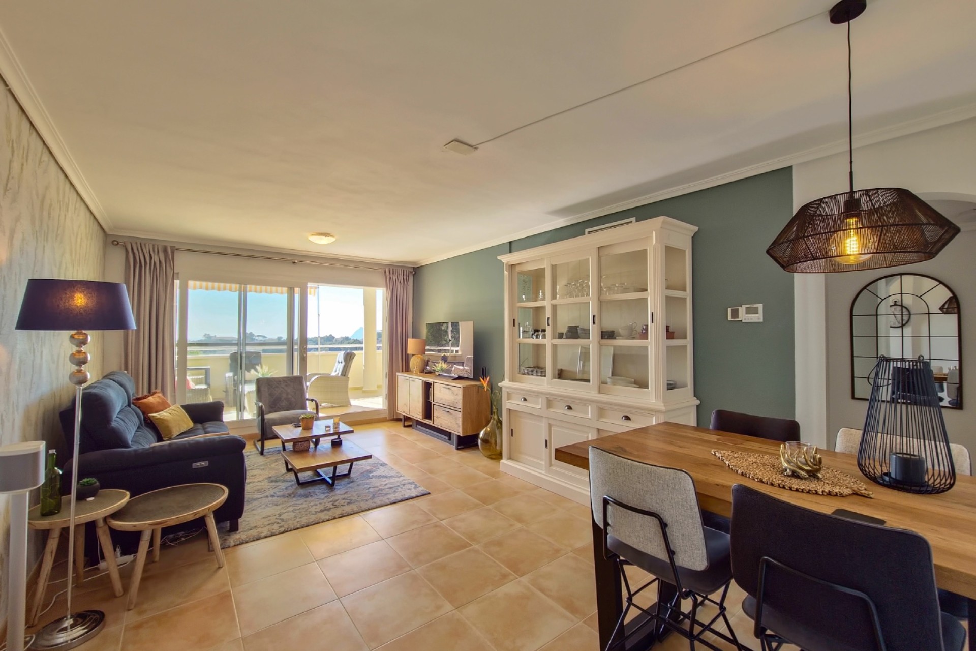 Endursala - Íbúð í fjölbýli -
Albir, Alfaz & Altea - Altea