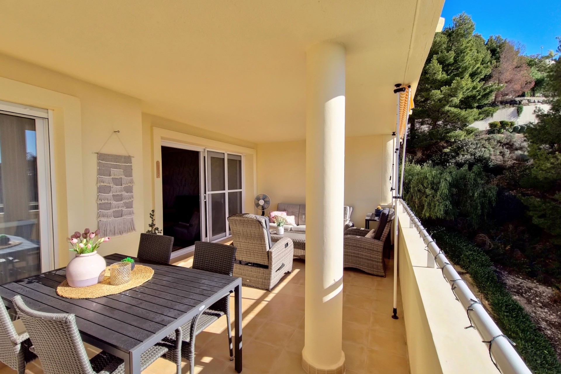 Endursala - Íbúð í fjölbýli -
Albir, Alfaz & Altea - Altea