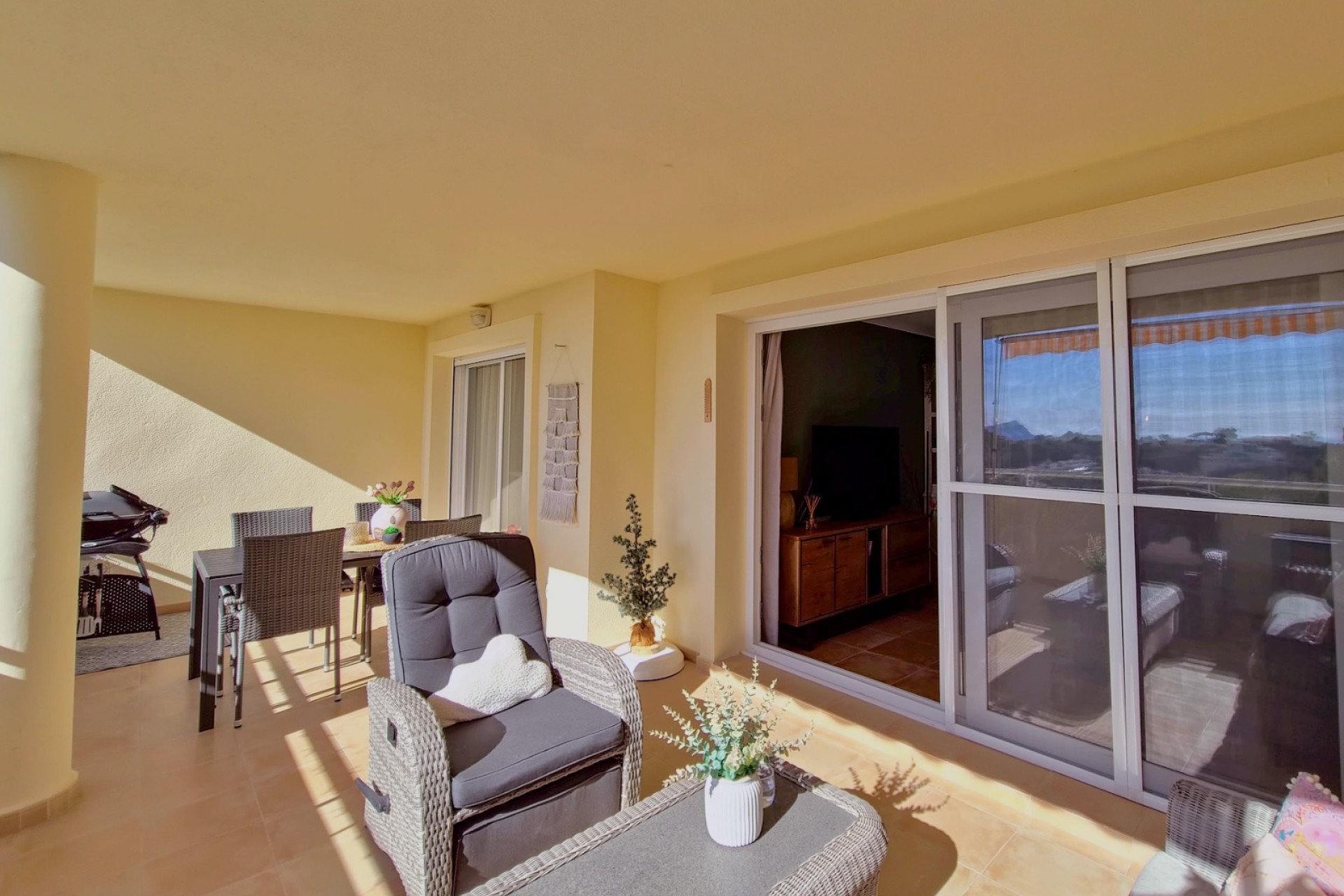 Endursala - Íbúð í fjölbýli -
Albir, Alfaz & Altea - Altea