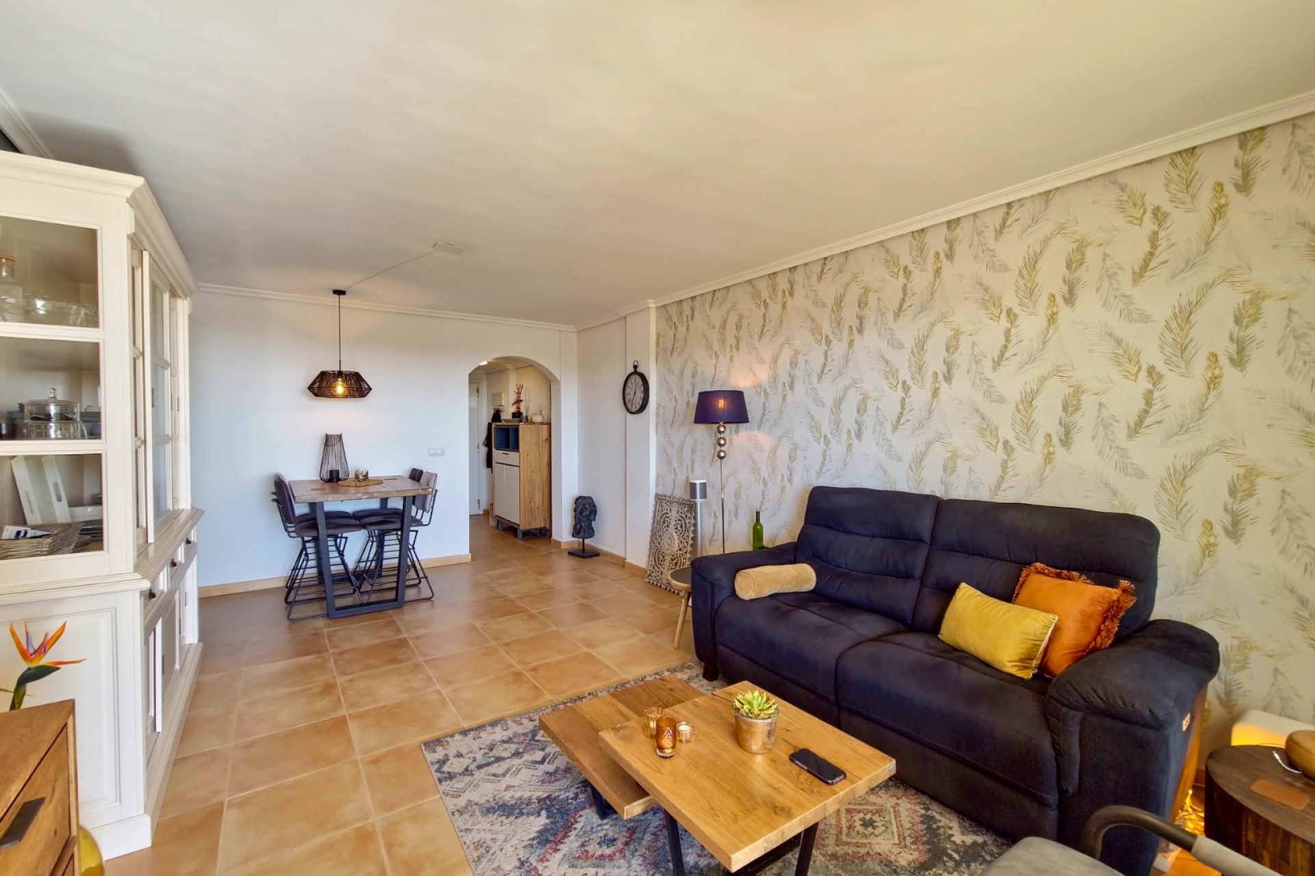 Endursala - Íbúð í fjölbýli -
Albir, Alfaz & Altea - Altea