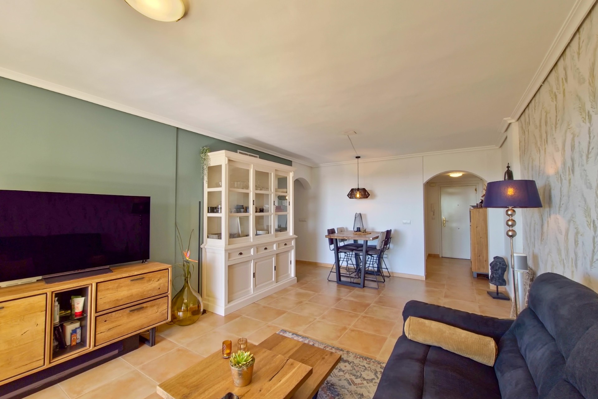 Endursala - Íbúð í fjölbýli -
Albir, Alfaz & Altea - Altea