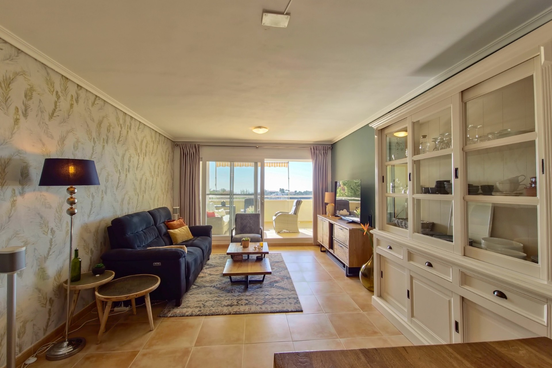 Endursala - Íbúð í fjölbýli -
Albir, Alfaz & Altea - Altea