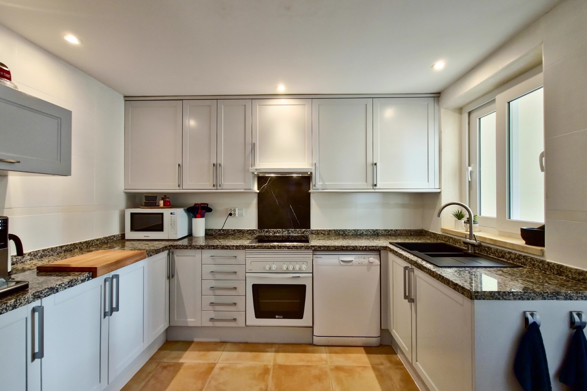 Endursala - Íbúð í fjölbýli -
Albir, Alfaz & Altea - Altea