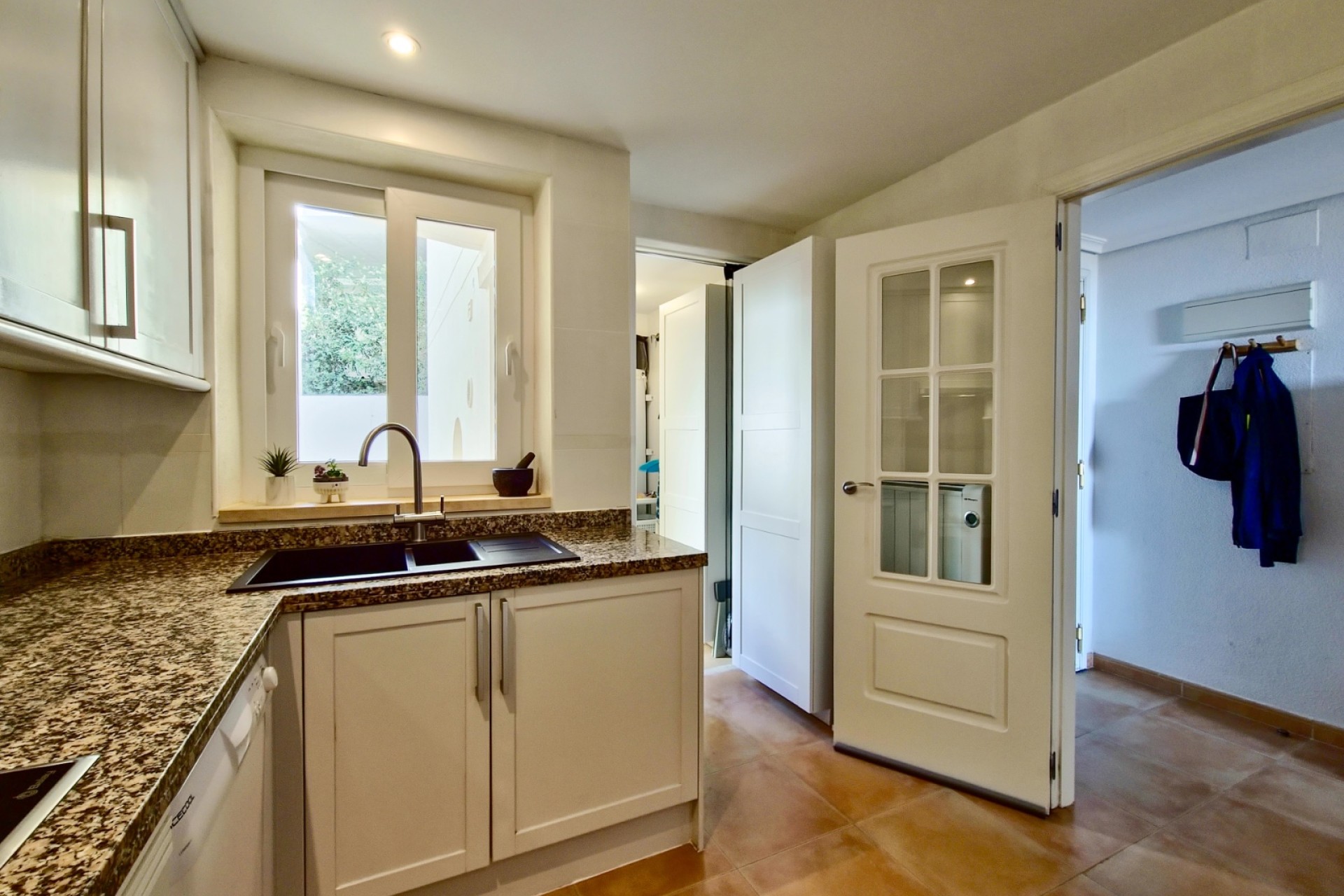 Endursala - Íbúð í fjölbýli -
Albir, Alfaz & Altea - Altea