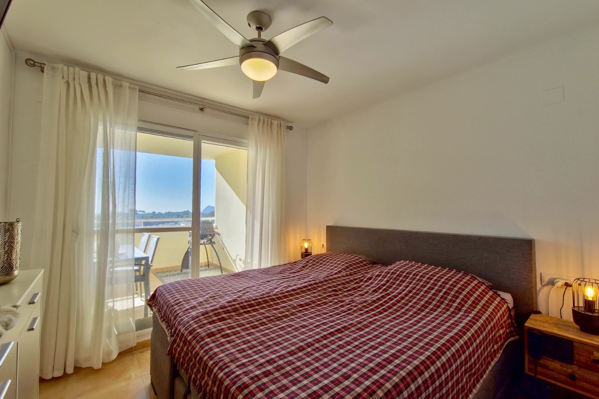 Endursala - Íbúð í fjölbýli -
Albir, Alfaz & Altea - Altea