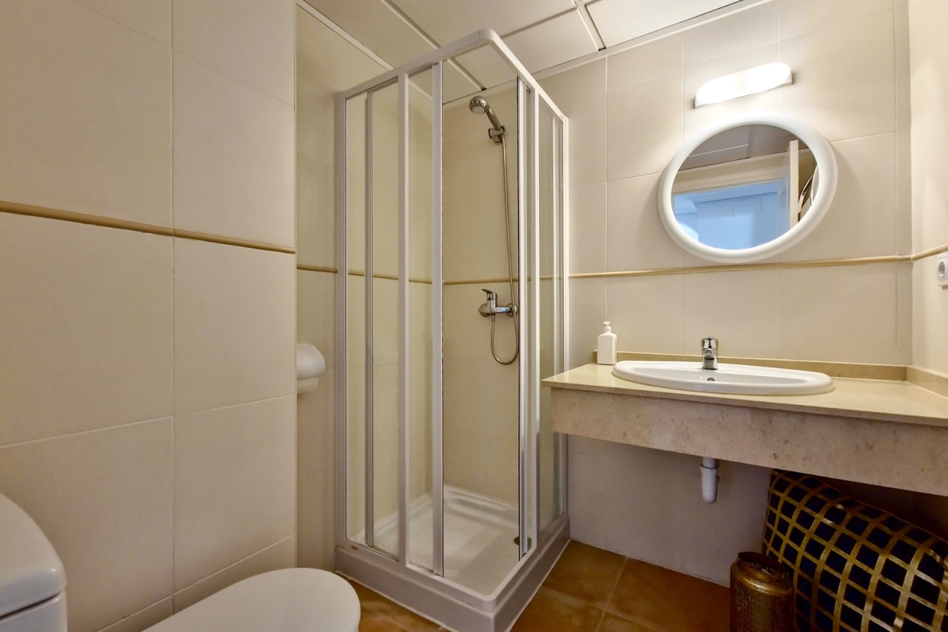 Endursala - Íbúð í fjölbýli -
Albir, Alfaz & Altea - Altea