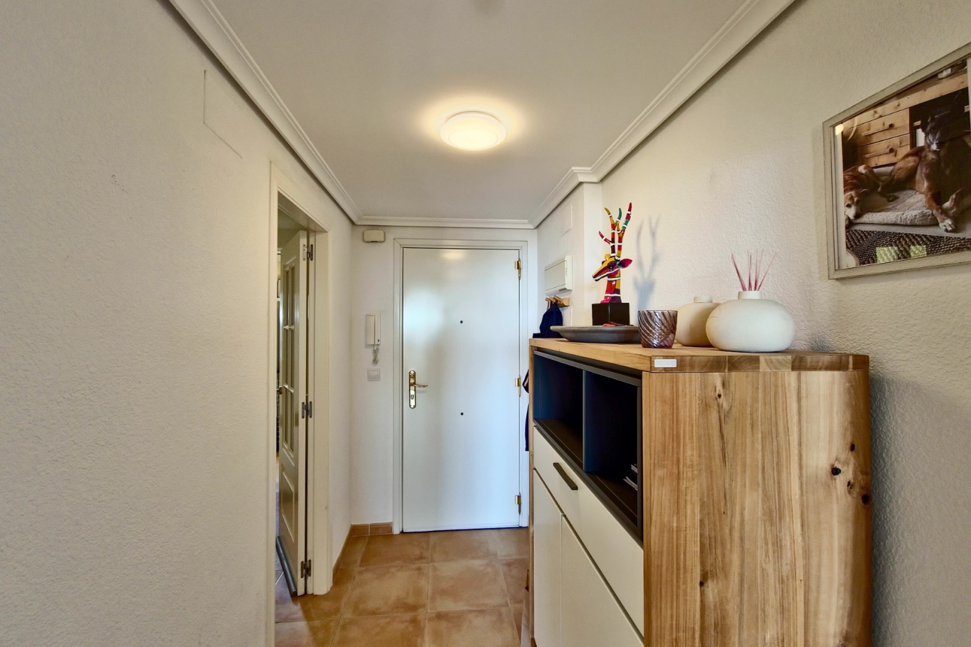 Endursala - Íbúð í fjölbýli -
Albir, Alfaz & Altea - Altea