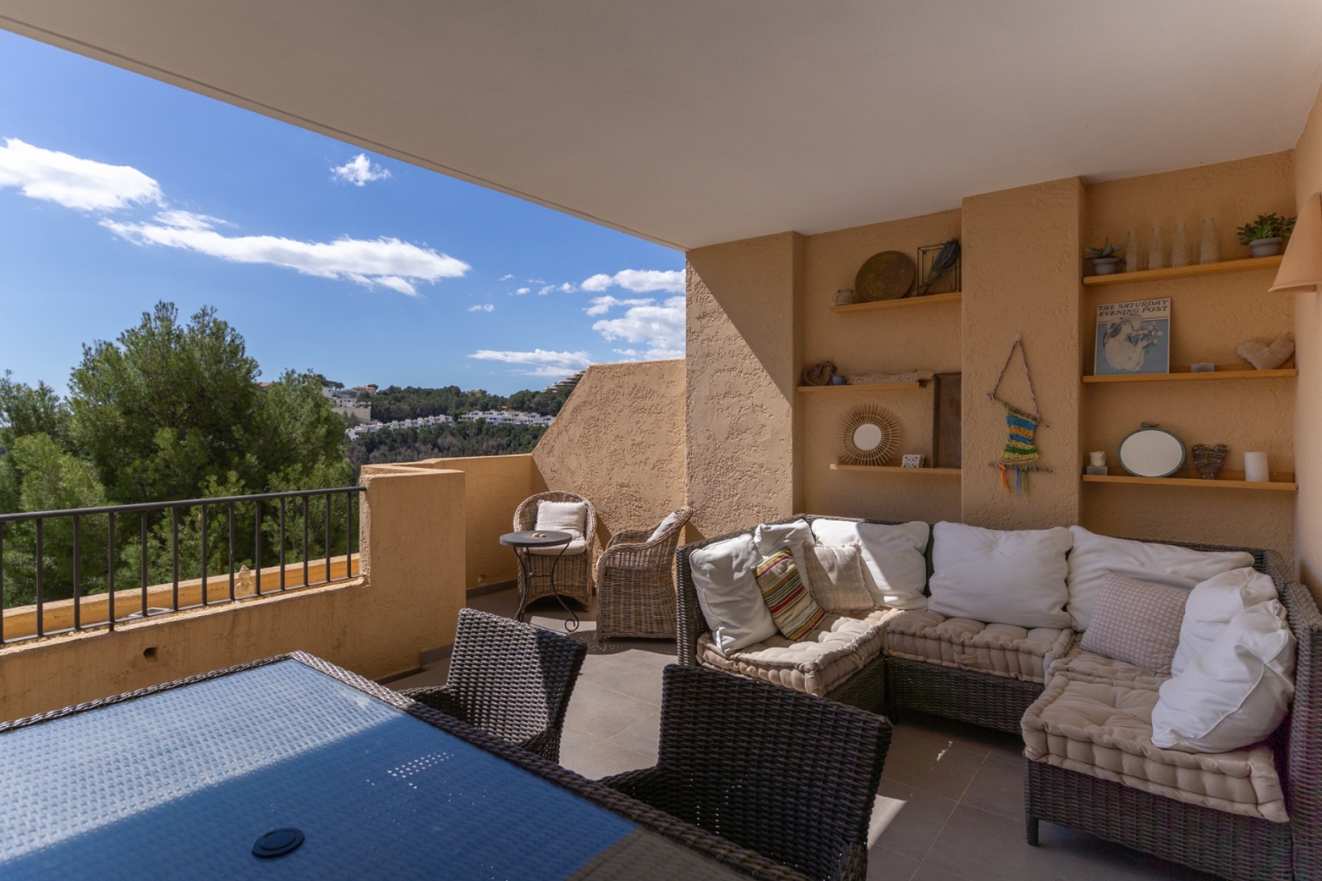 Endursala - Íbúð í fjölbýli -
Albir, Alfaz & Altea - Altea