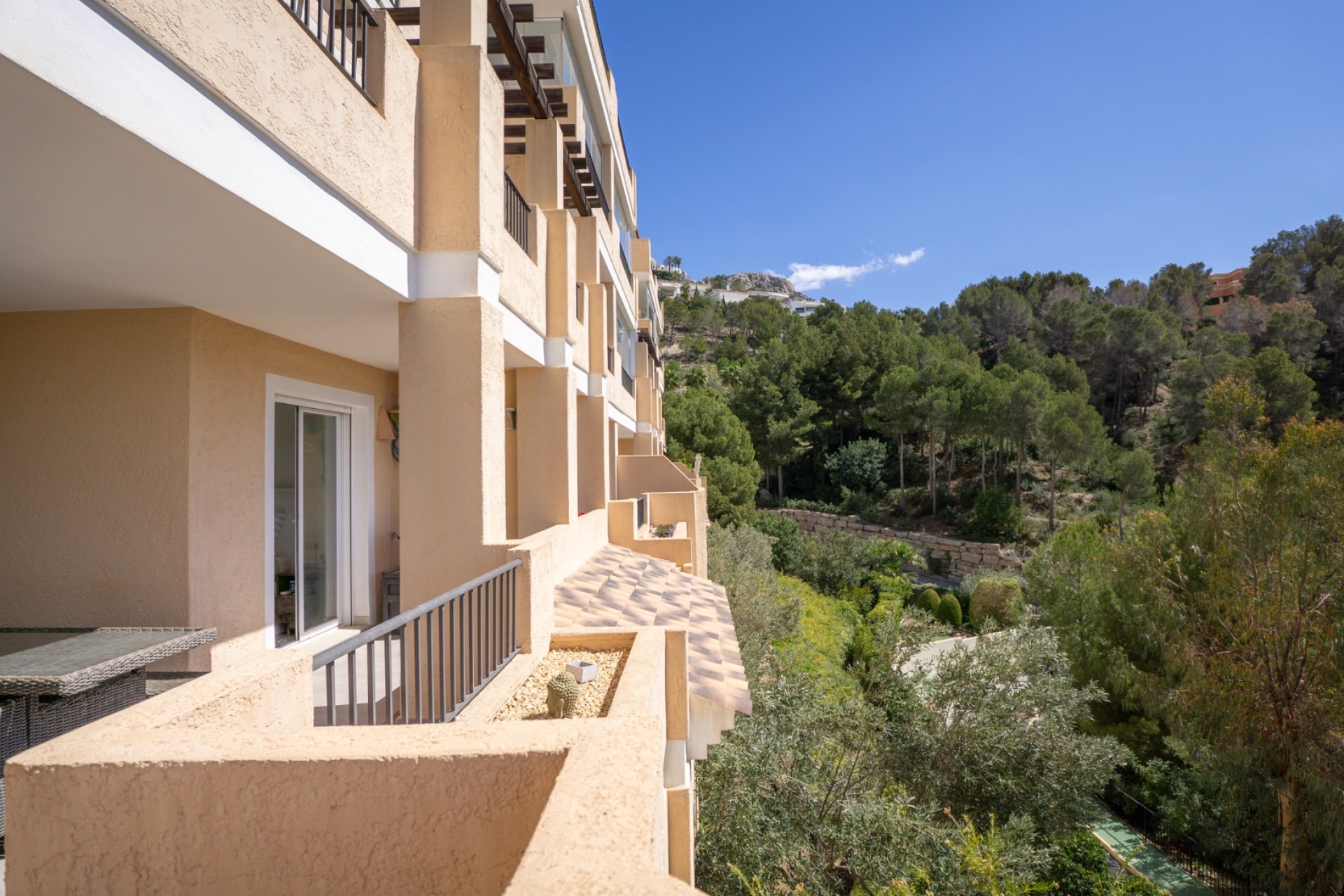 Endursala - Íbúð í fjölbýli -
Albir, Alfaz & Altea - Altea