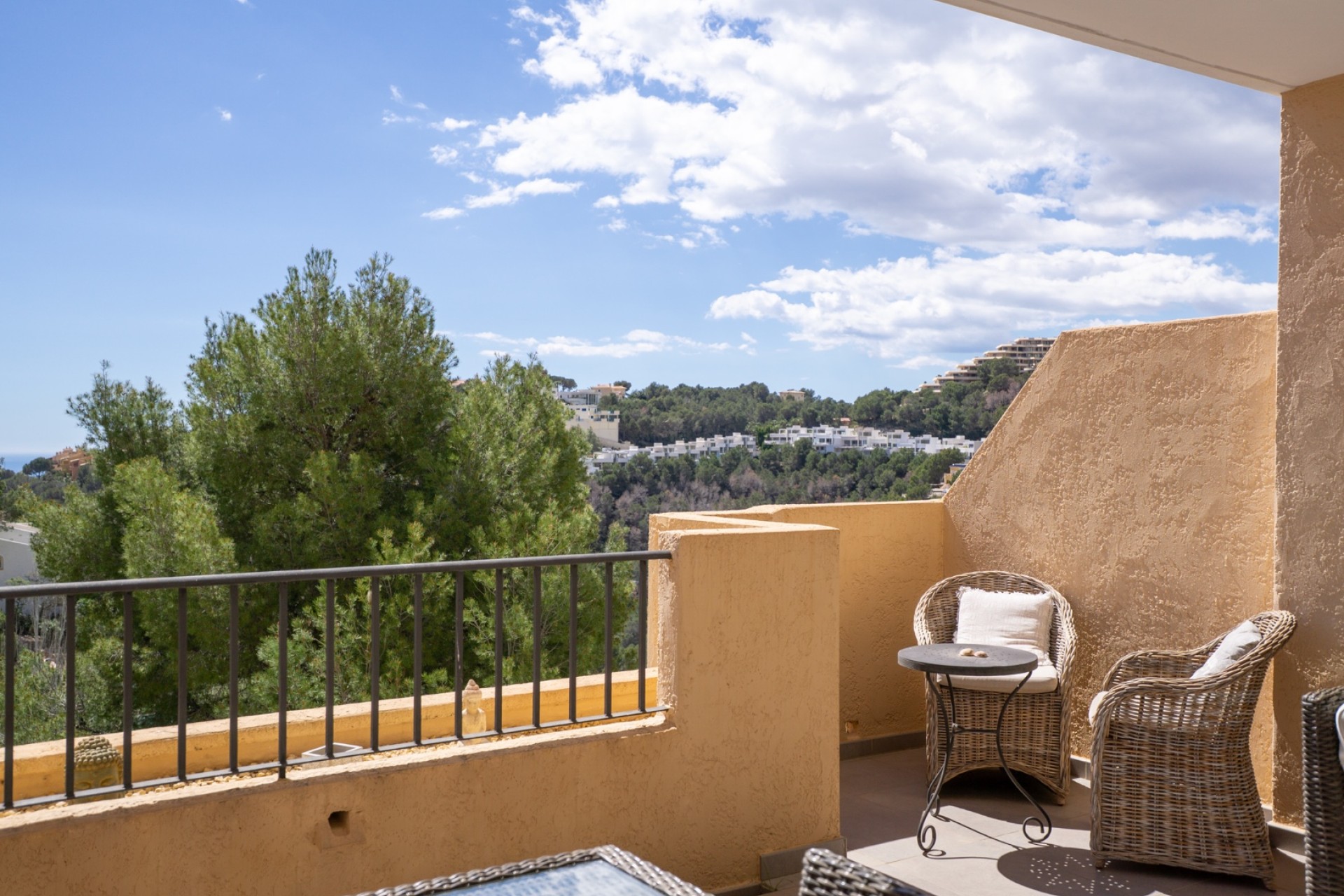 Endursala - Íbúð í fjölbýli -
Albir, Alfaz & Altea - Altea