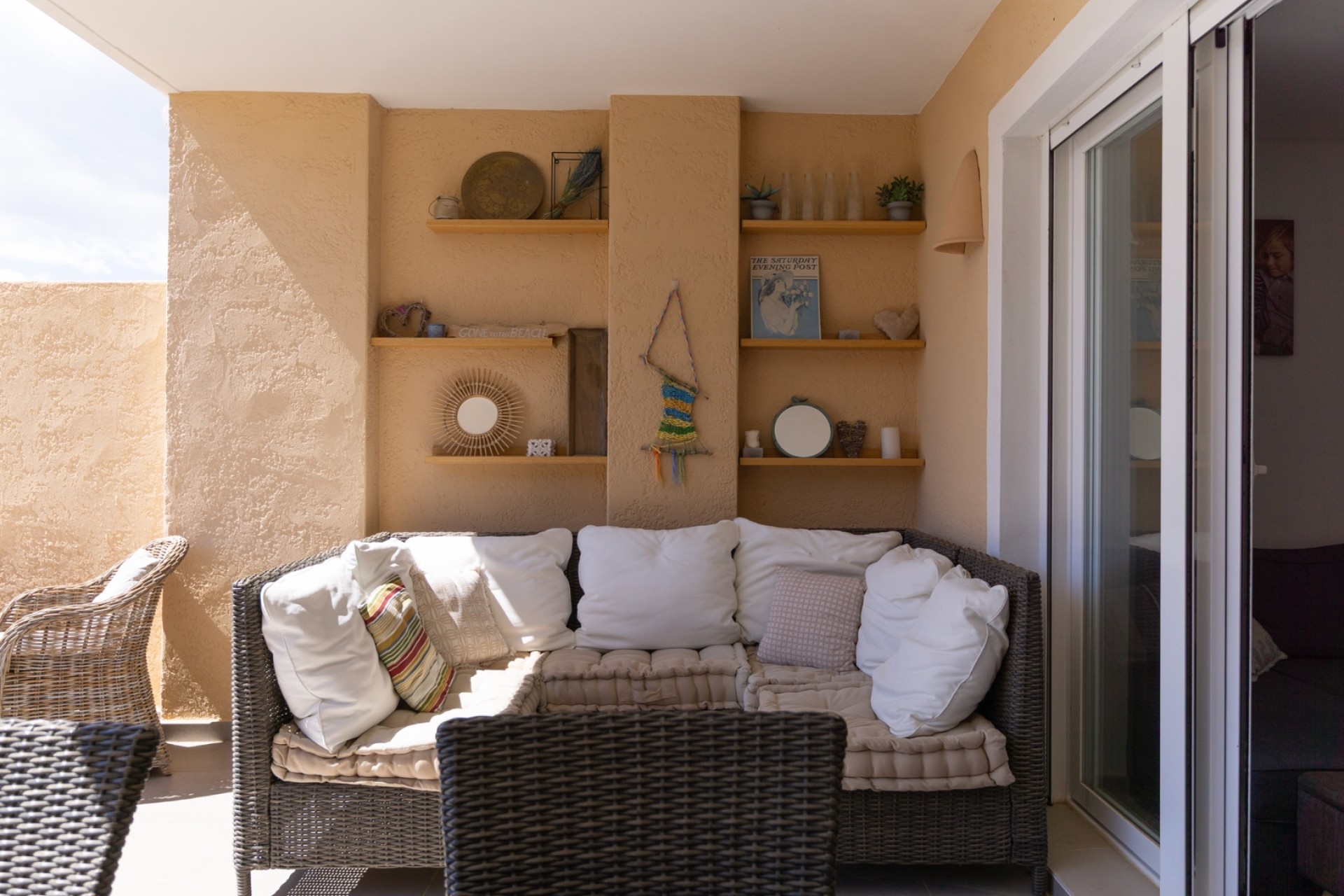 Endursala - Íbúð í fjölbýli -
Albir, Alfaz & Altea - Altea