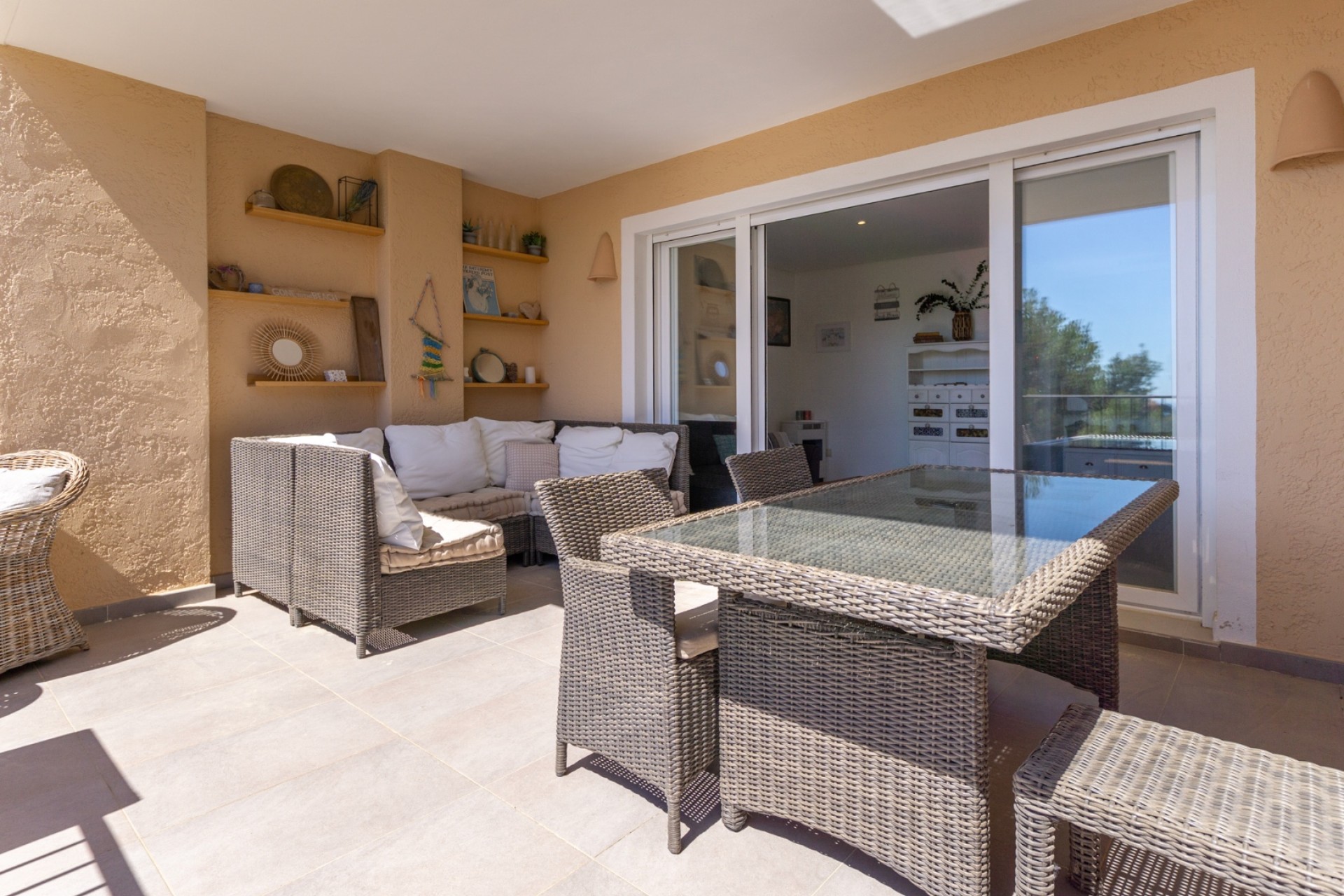 Endursala - Íbúð í fjölbýli -
Albir, Alfaz & Altea - Altea