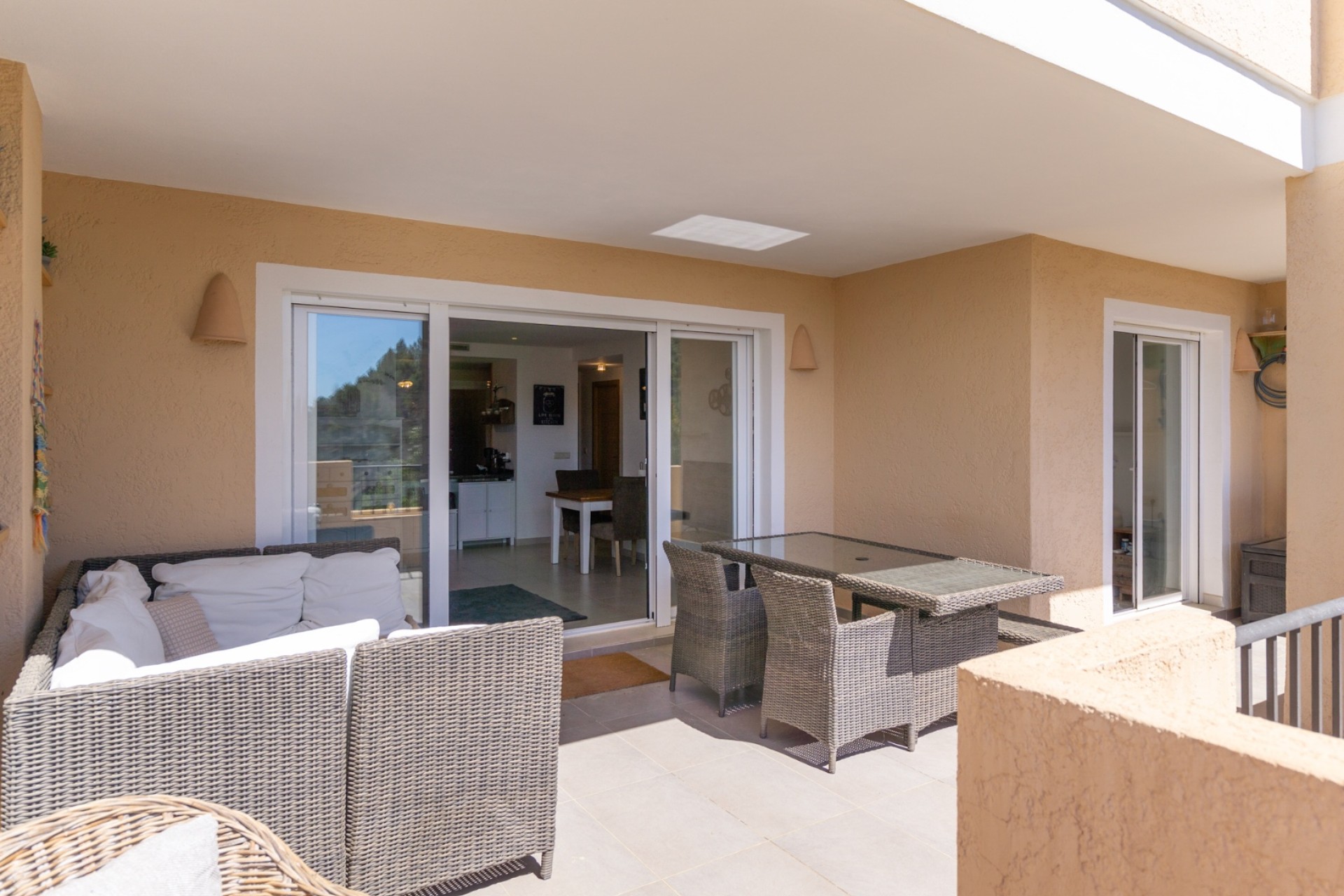 Endursala - Íbúð í fjölbýli -
Albir, Alfaz & Altea - Altea