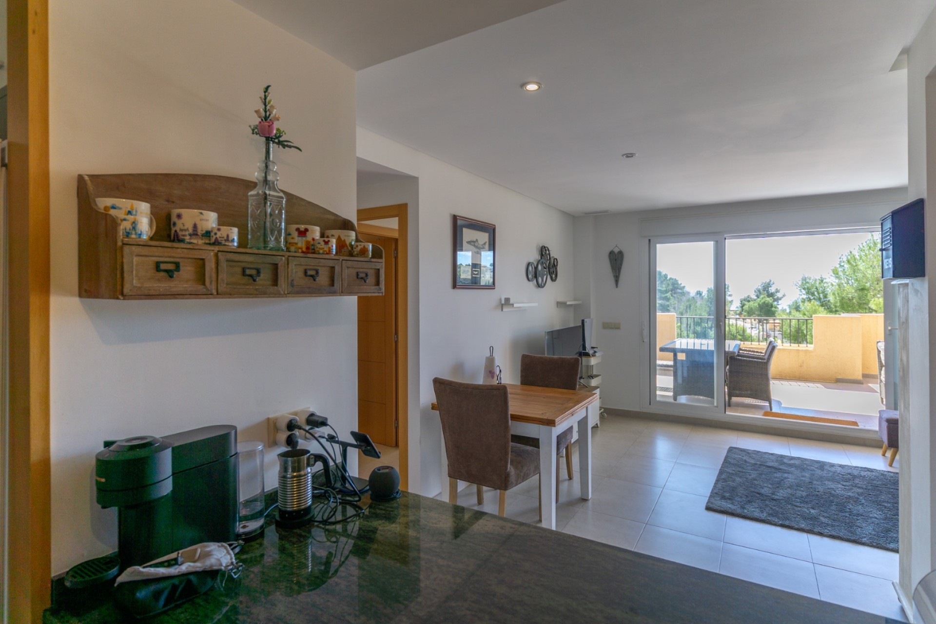 Endursala - Íbúð í fjölbýli -
Albir, Alfaz & Altea - Altea