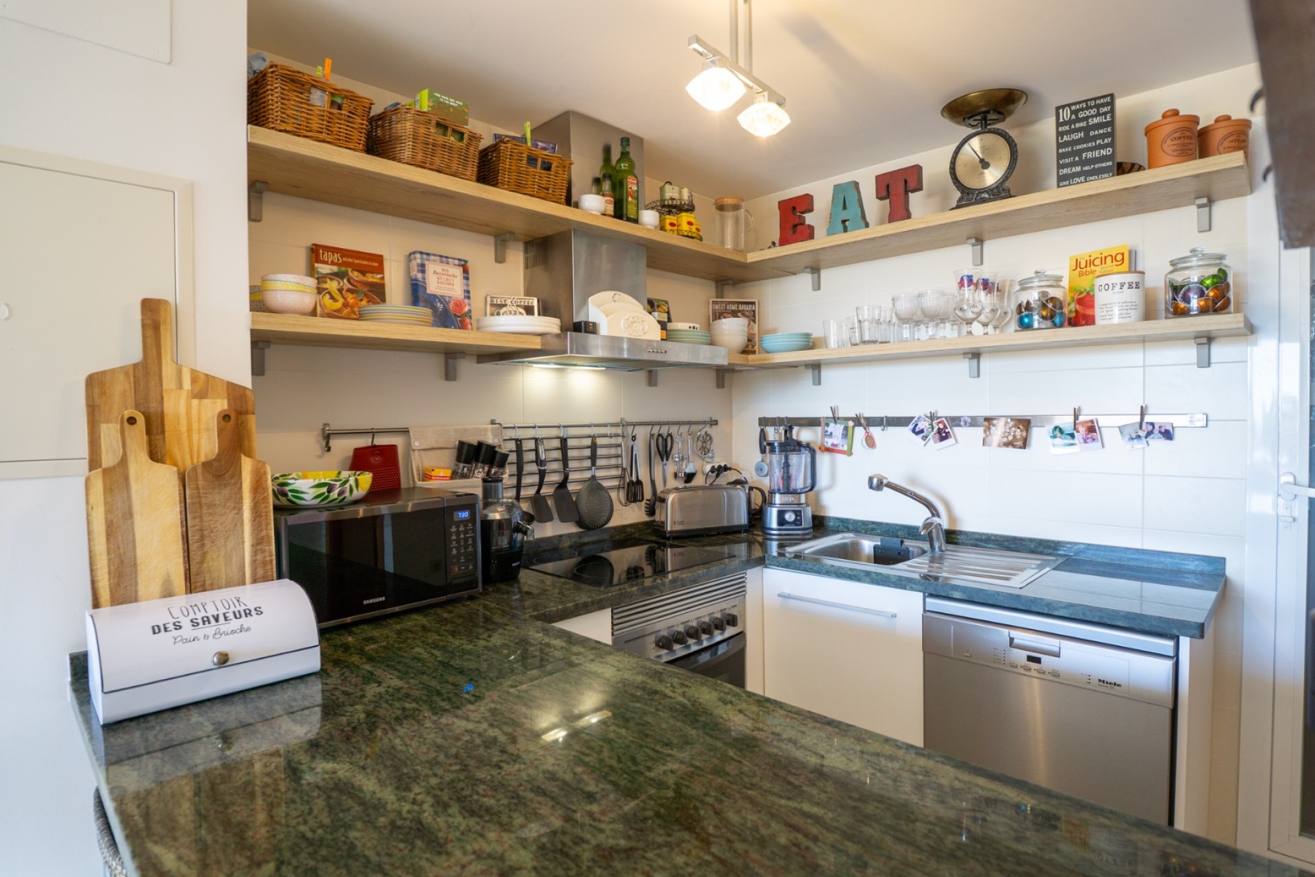 Endursala - Íbúð í fjölbýli -
Albir, Alfaz & Altea - Altea