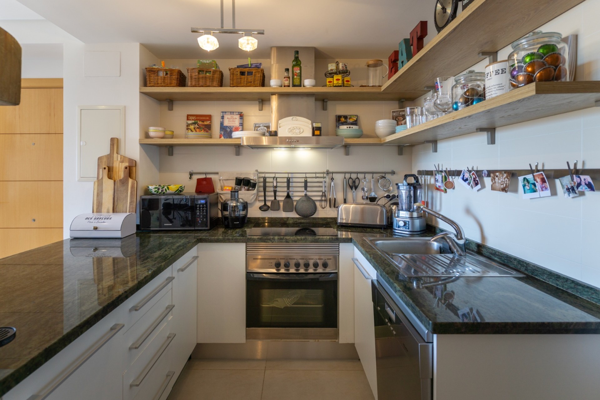 Endursala - Íbúð í fjölbýli -
Albir, Alfaz & Altea - Altea