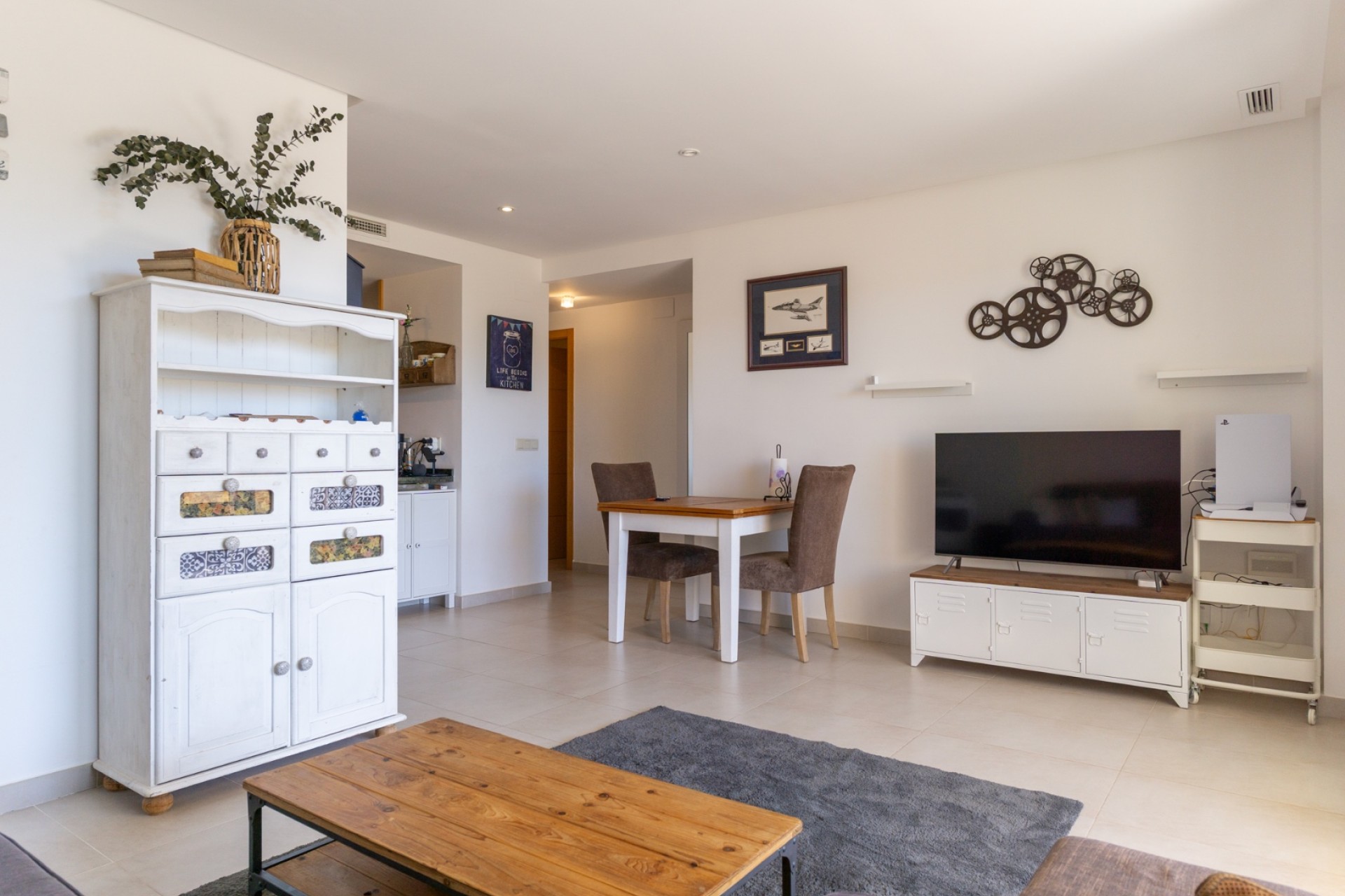 Endursala - Íbúð í fjölbýli -
Albir, Alfaz & Altea - Altea