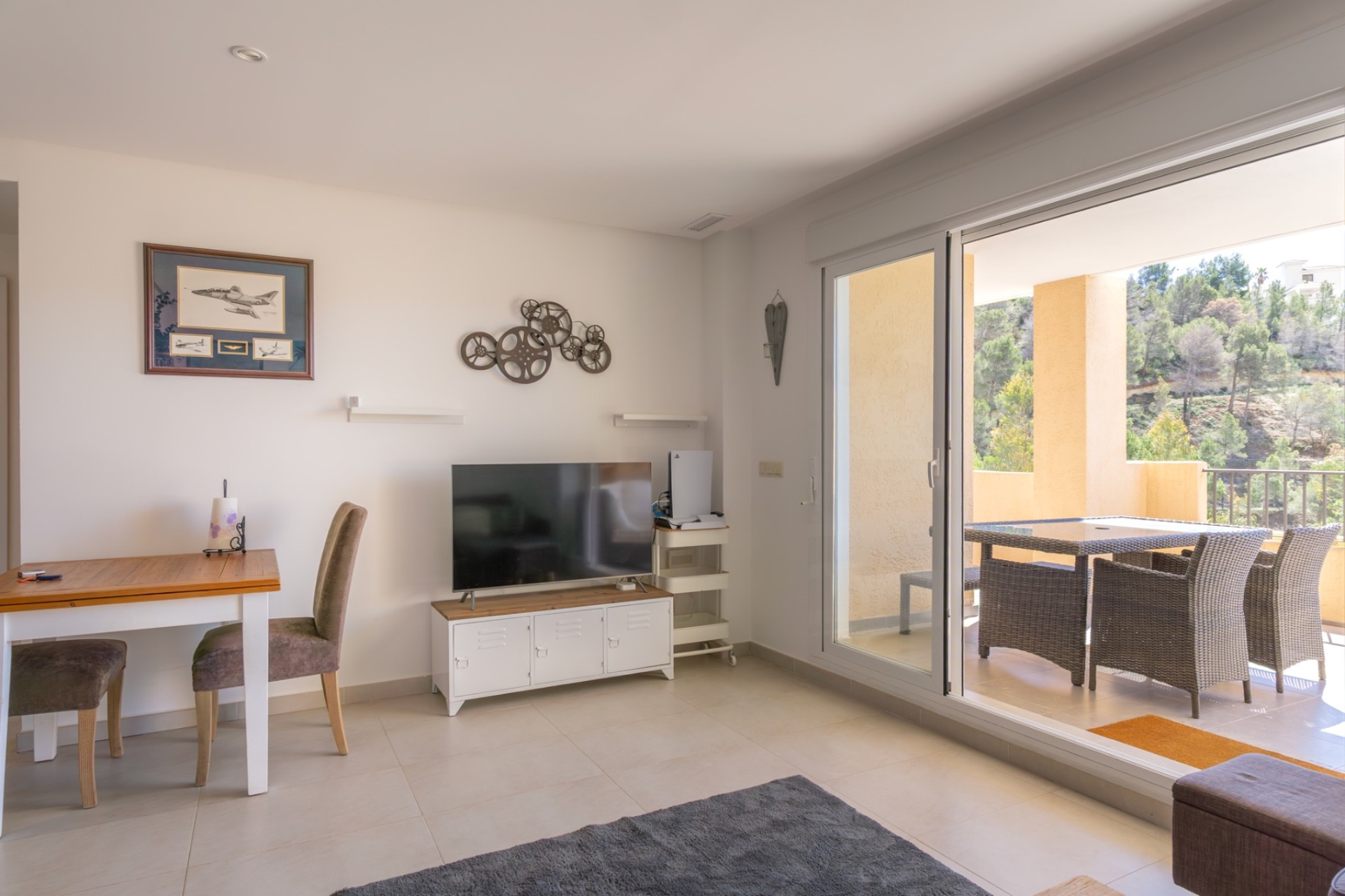 Endursala - Íbúð í fjölbýli -
Albir, Alfaz & Altea - Altea