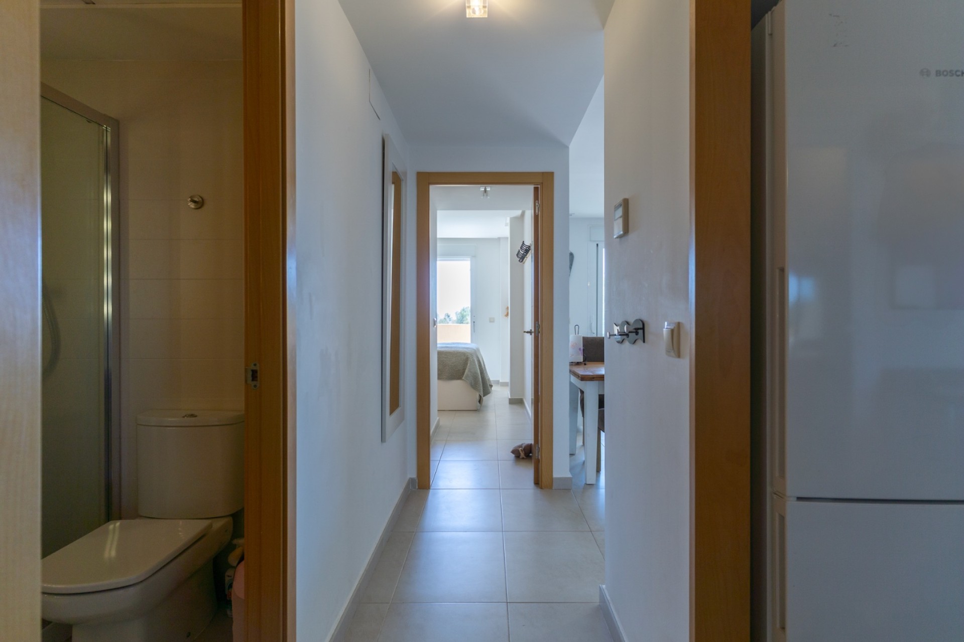 Endursala - Íbúð í fjölbýli -
Albir, Alfaz & Altea - Altea