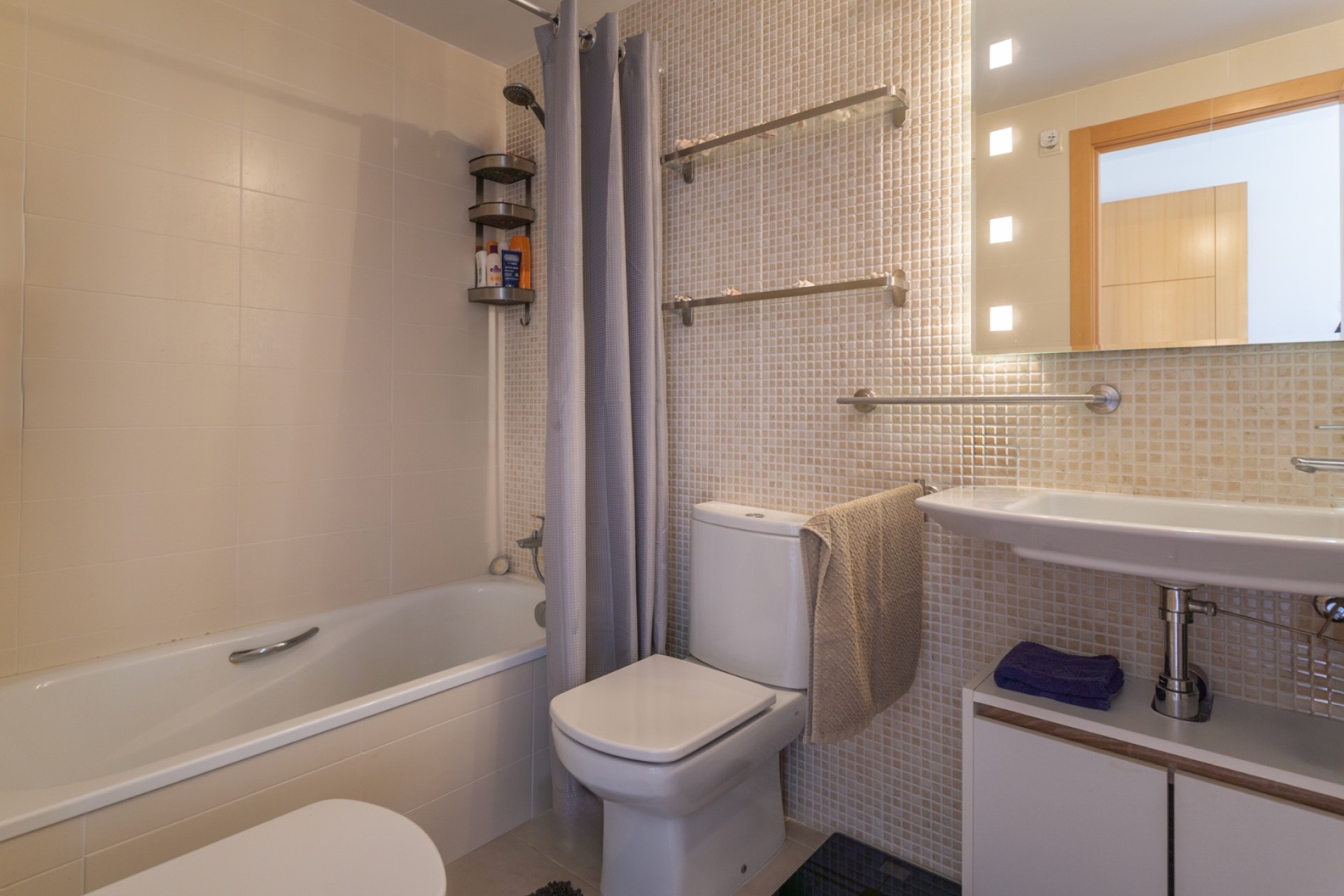 Endursala - Íbúð í fjölbýli -
Albir, Alfaz & Altea - Altea