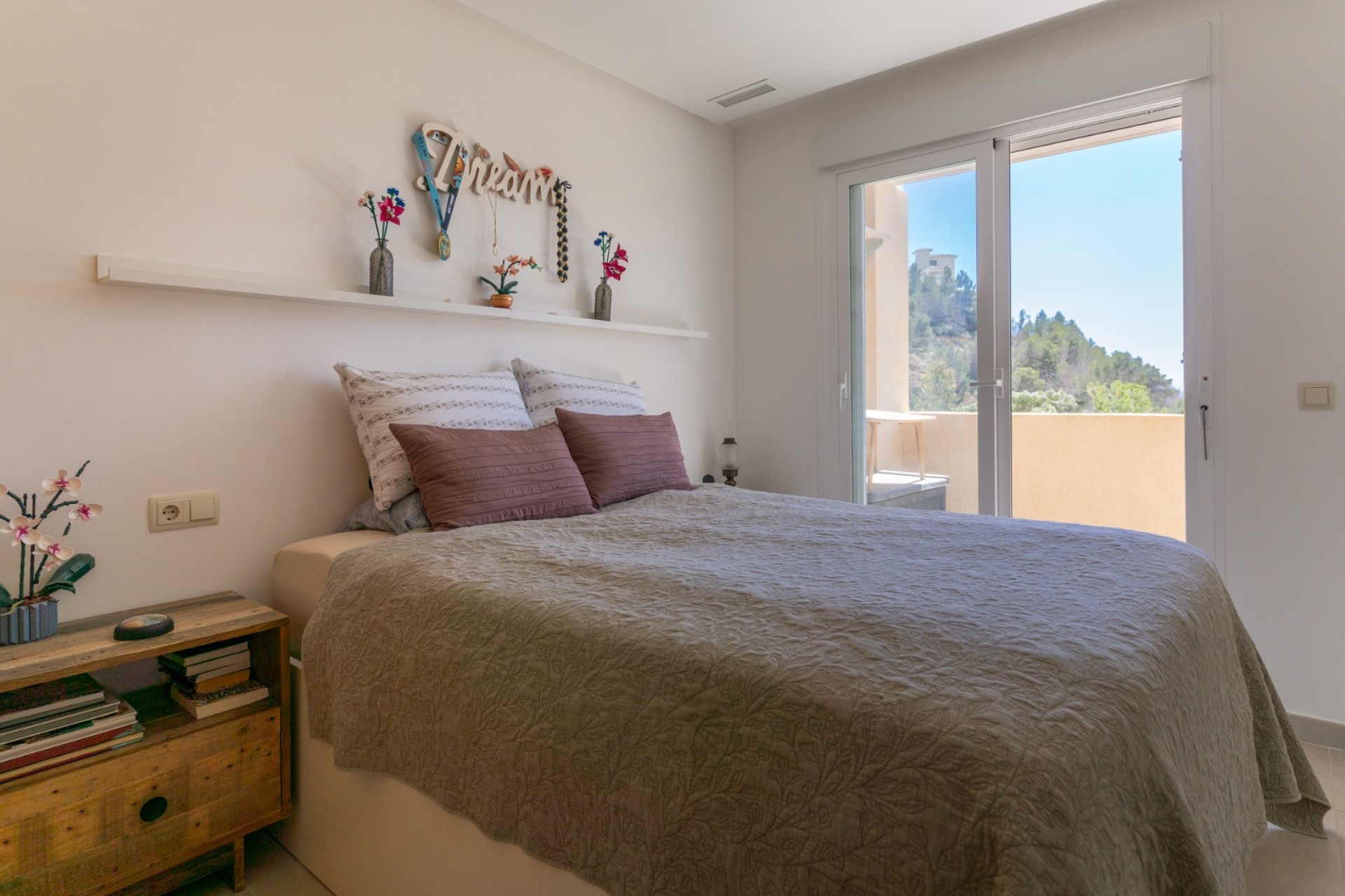 Endursala - Íbúð í fjölbýli -
Albir, Alfaz & Altea - Altea