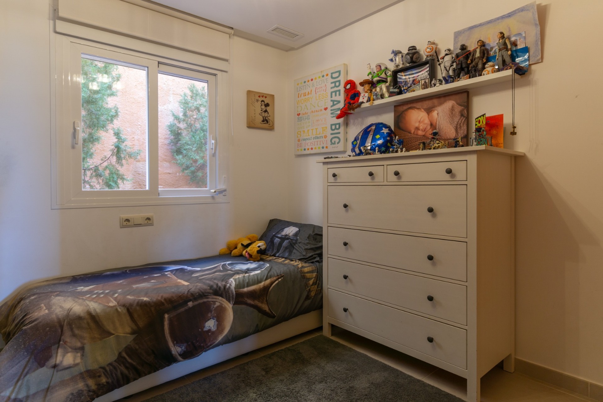 Endursala - Íbúð í fjölbýli -
Albir, Alfaz & Altea - Altea