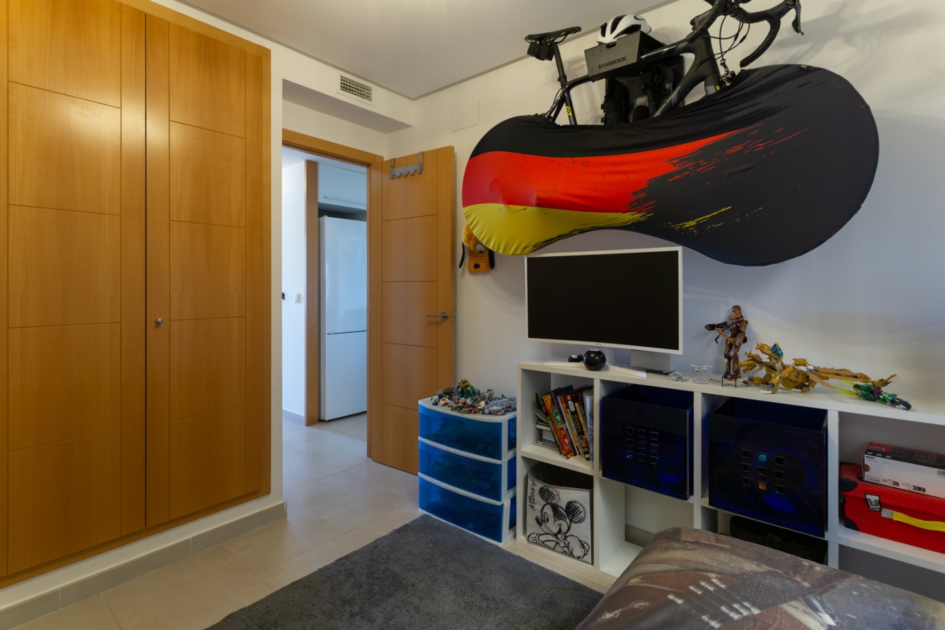 Endursala - Íbúð í fjölbýli -
Albir, Alfaz & Altea - Altea