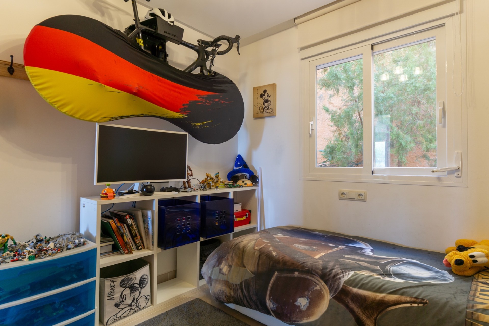 Endursala - Íbúð í fjölbýli -
Albir, Alfaz & Altea - Altea