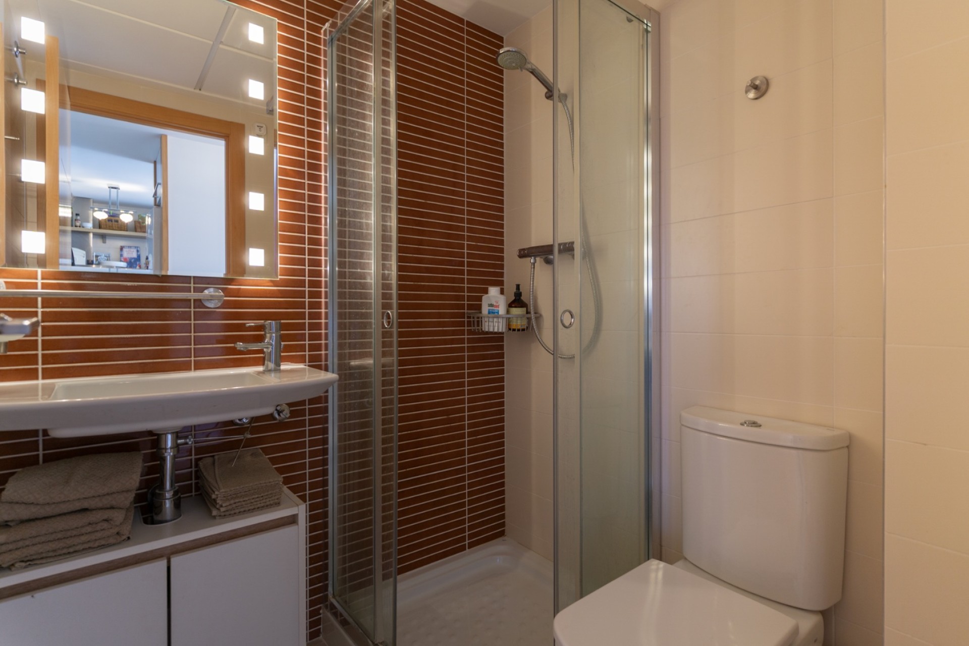 Endursala - Íbúð í fjölbýli -
Albir, Alfaz & Altea - Altea