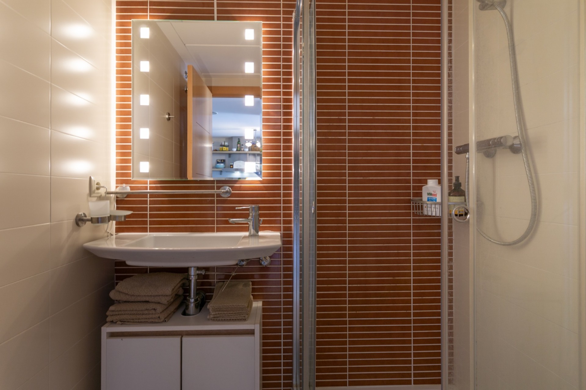 Endursala - Íbúð í fjölbýli -
Albir, Alfaz & Altea - Altea