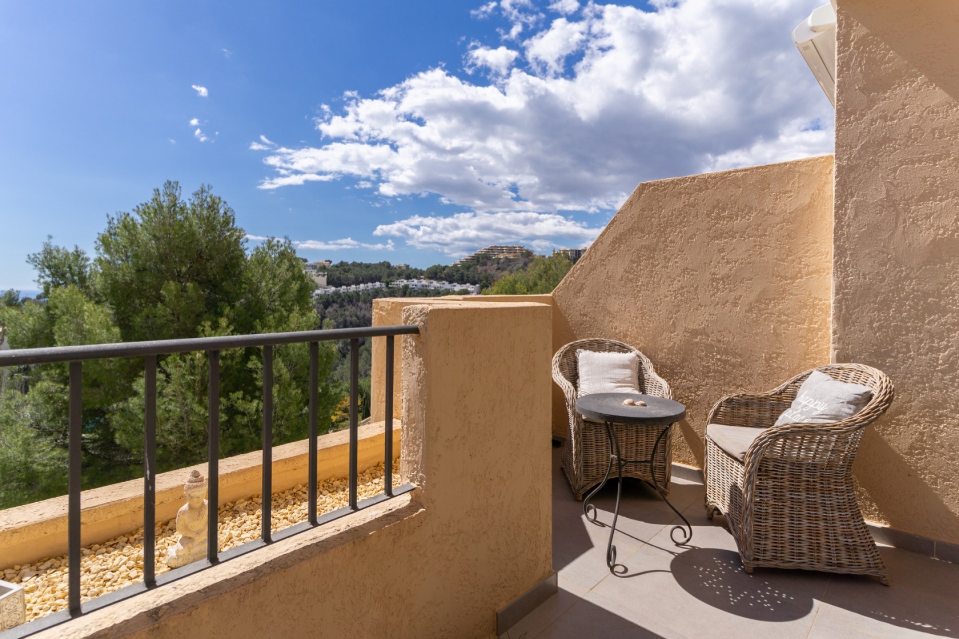 Endursala - Íbúð í fjölbýli -
Albir, Alfaz & Altea - Altea