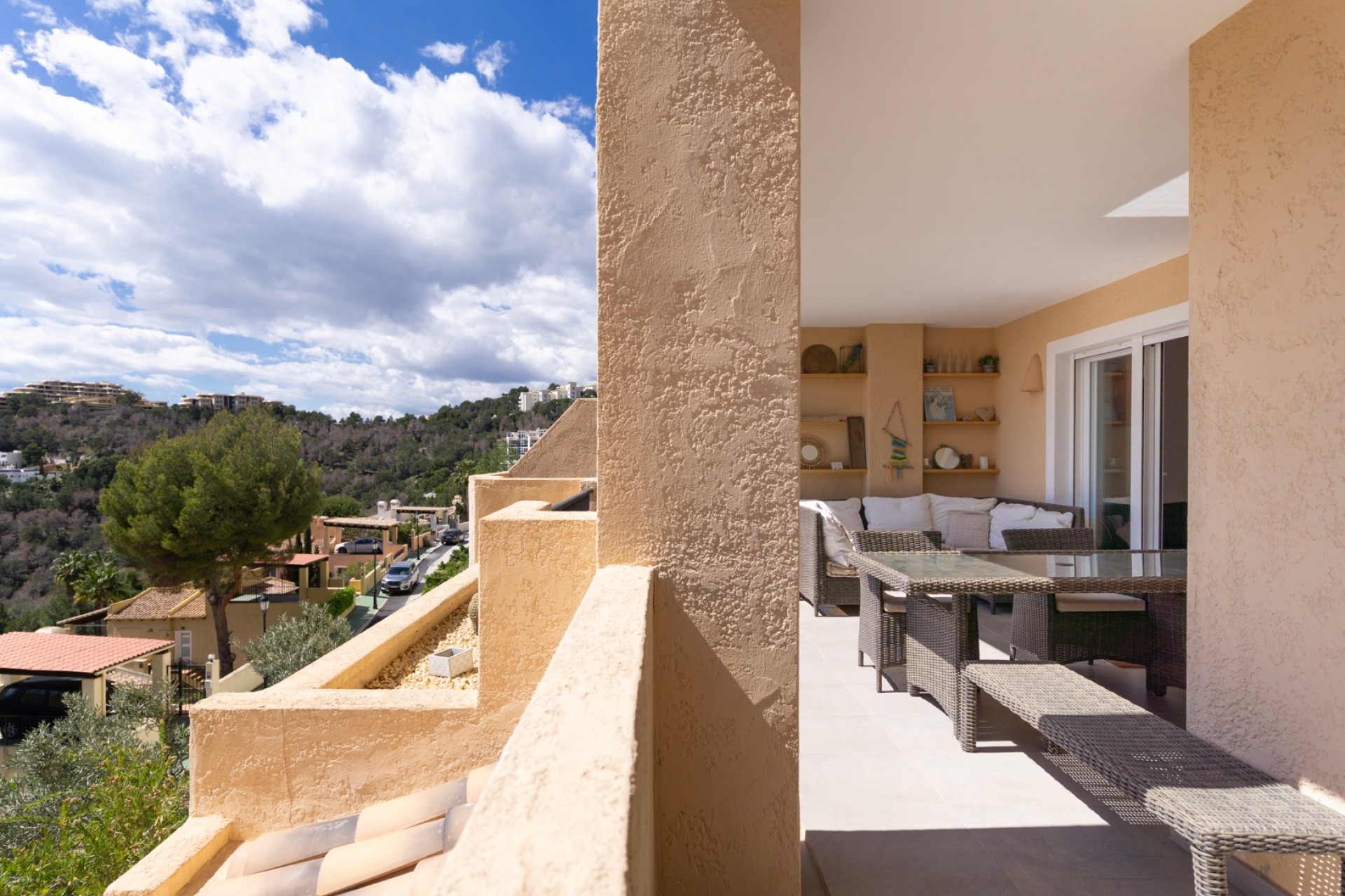 Endursala - Íbúð í fjölbýli -
Albir, Alfaz & Altea - Altea