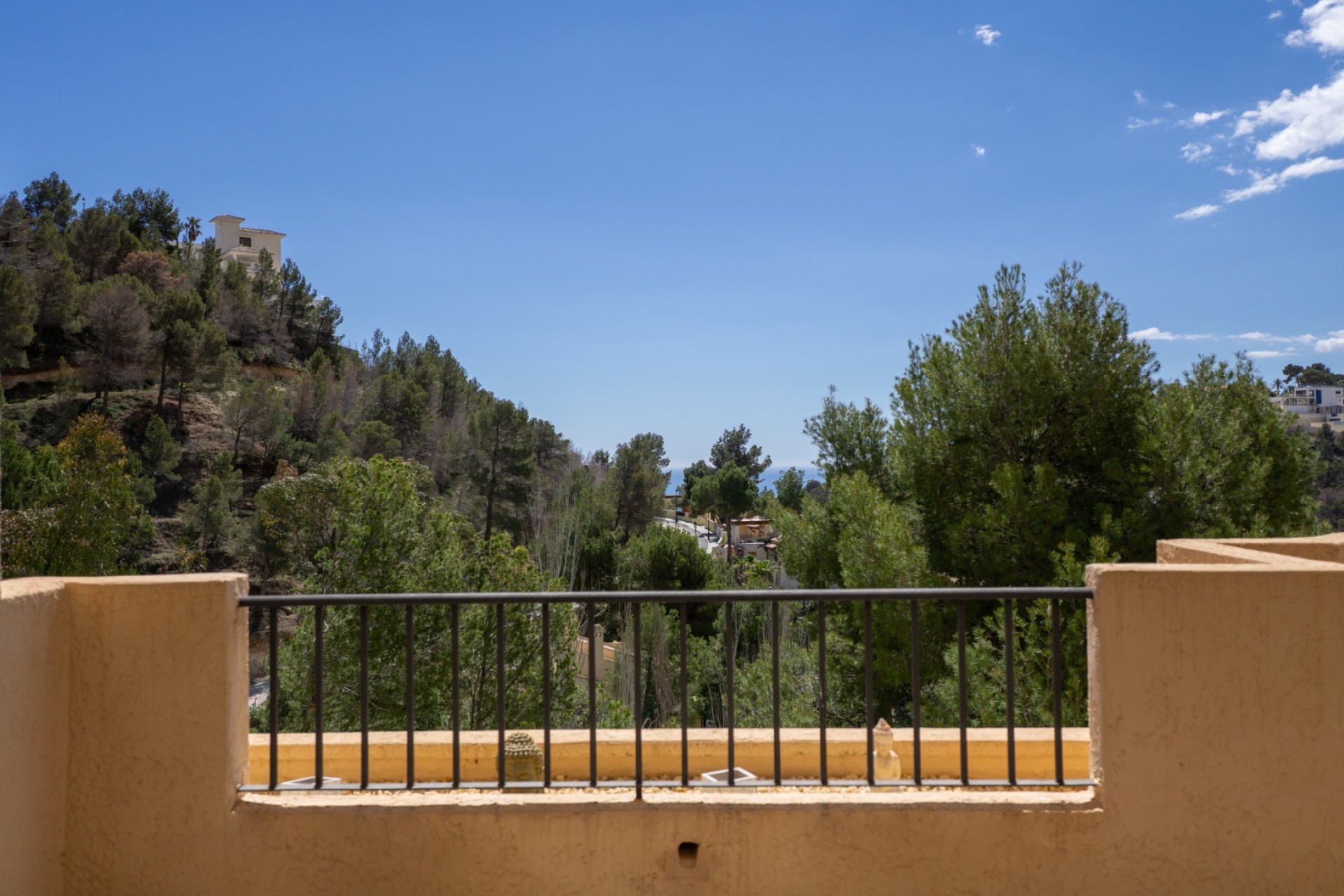 Endursala - Íbúð í fjölbýli -
Albir, Alfaz & Altea - Altea