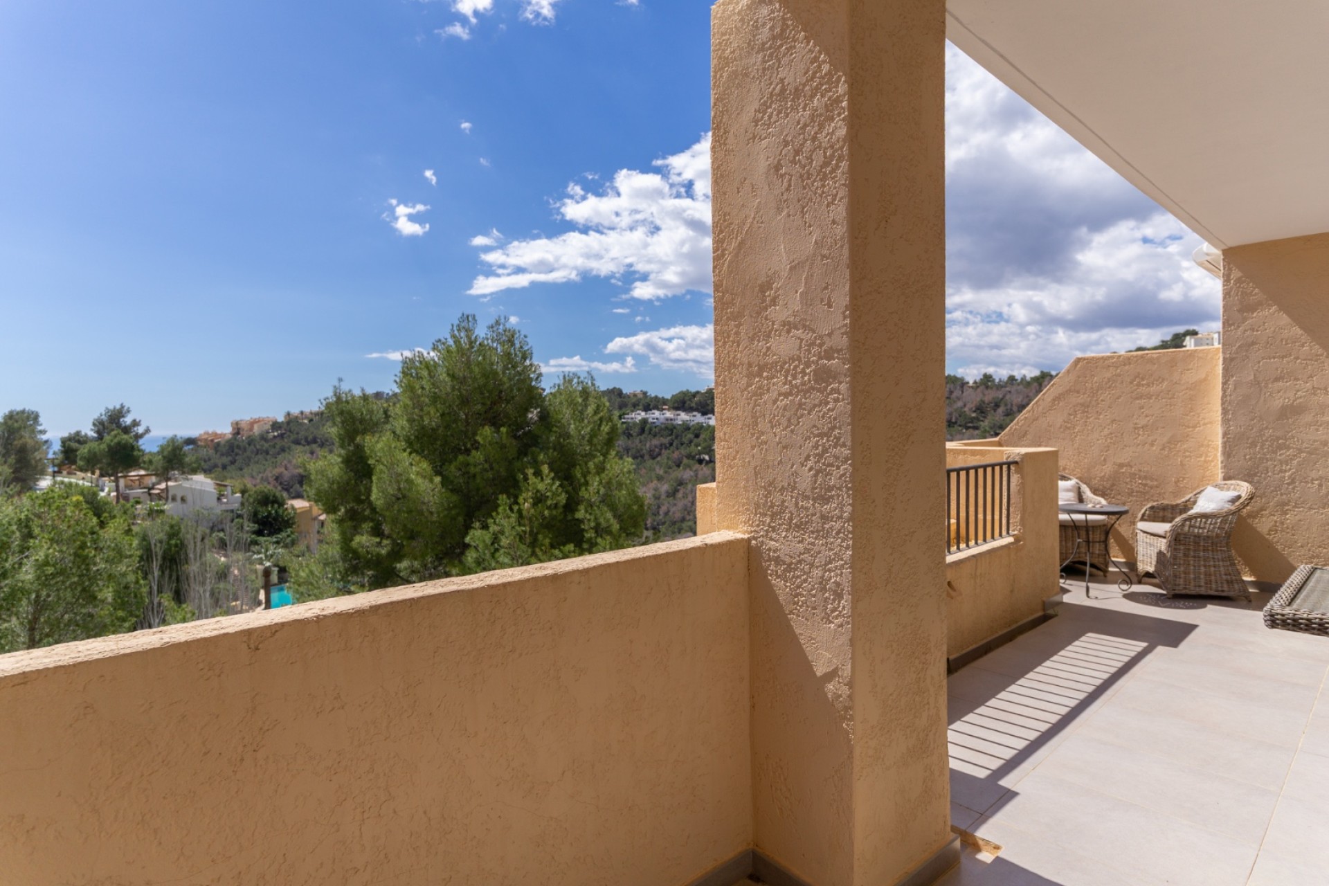 Endursala - Íbúð í fjölbýli -
Albir, Alfaz & Altea - Altea