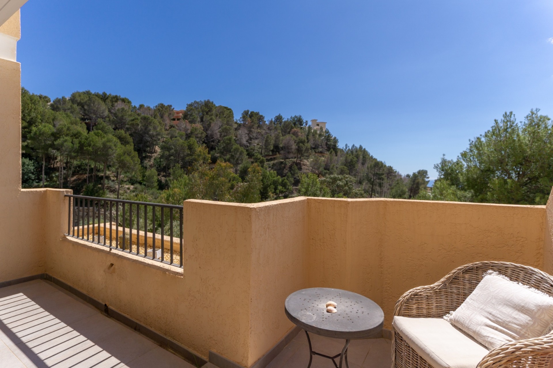 Endursala - Íbúð í fjölbýli -
Albir, Alfaz & Altea - Altea