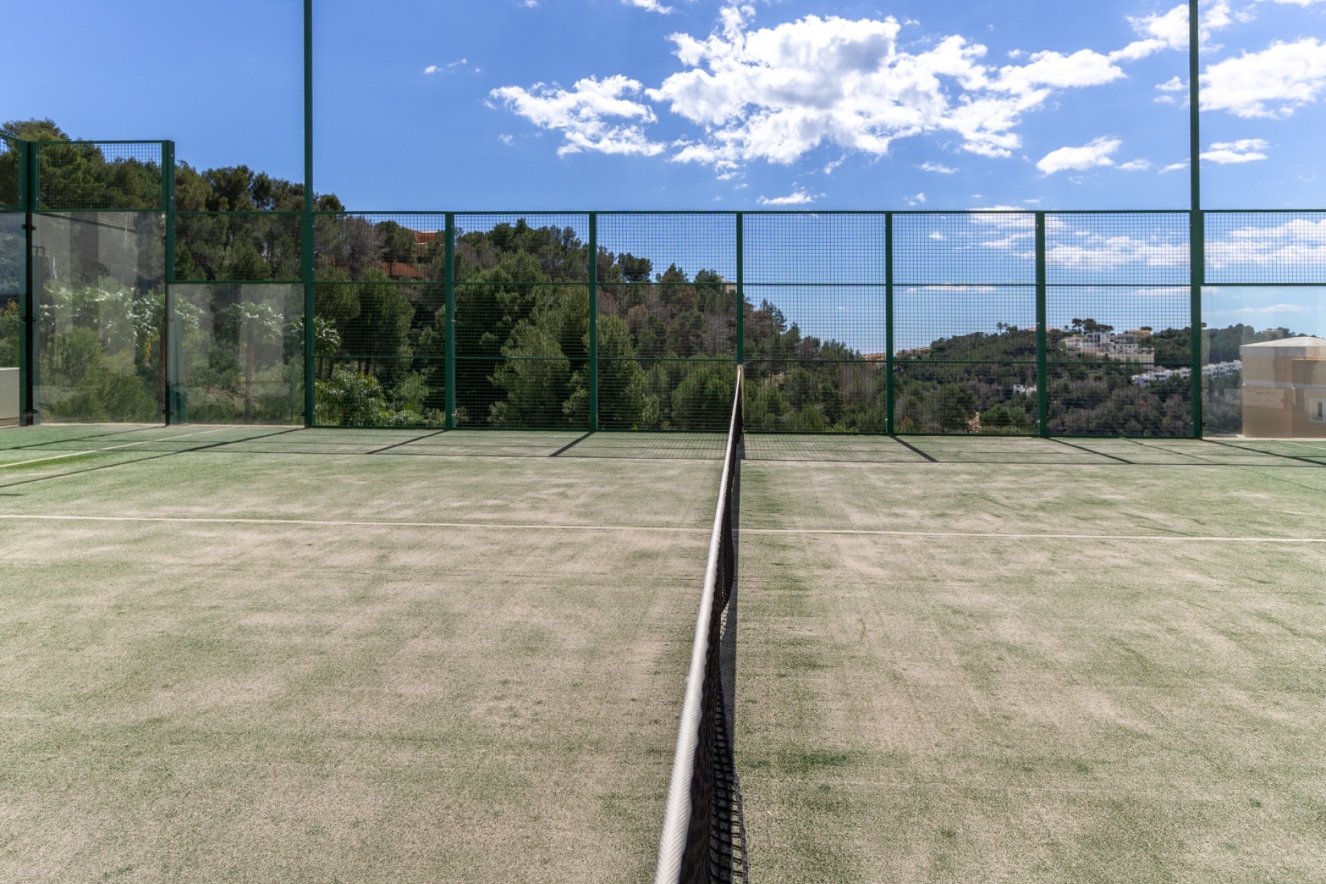 Endursala - Íbúð í fjölbýli -
Albir, Alfaz & Altea - Altea